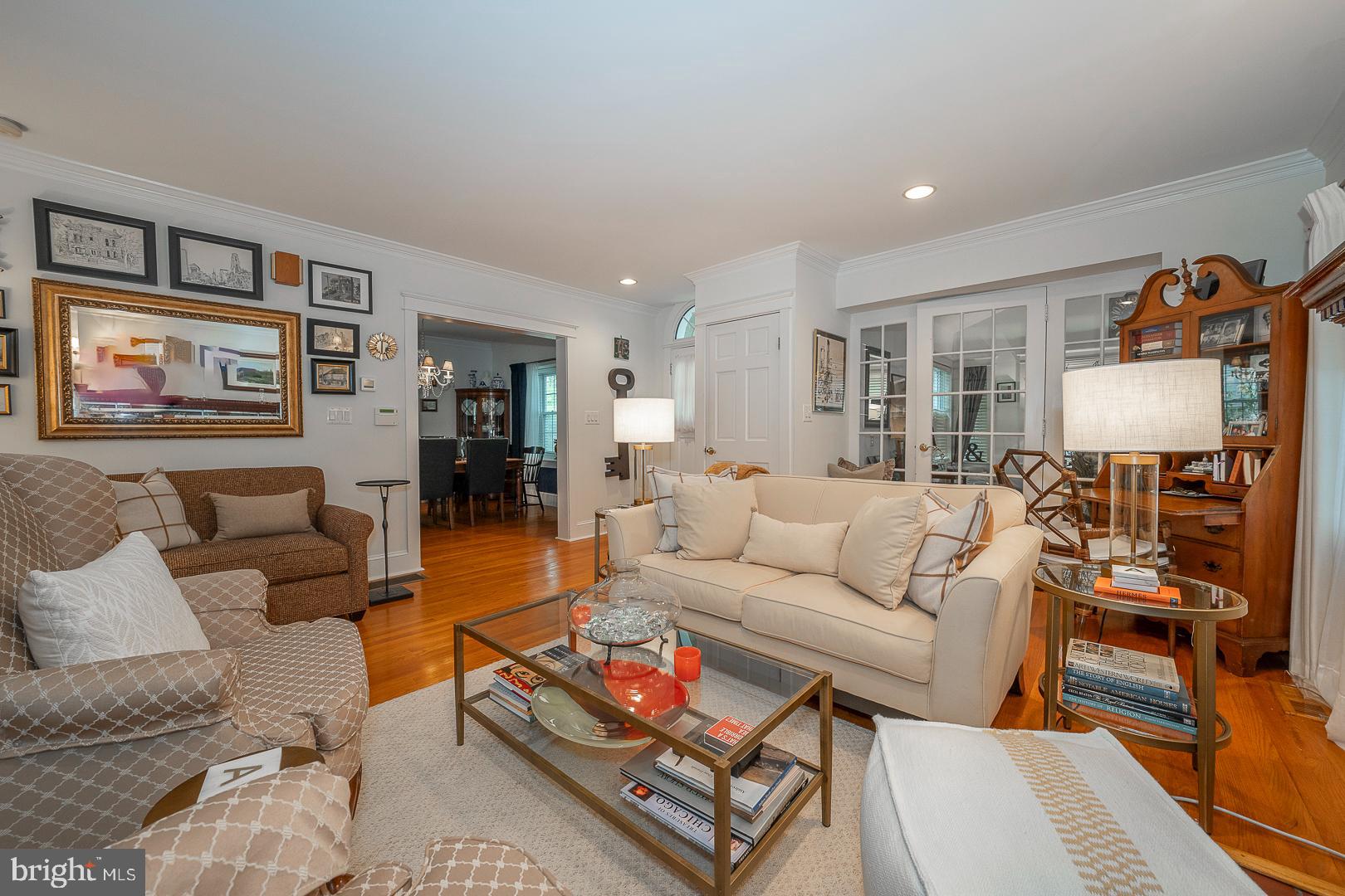 118 Cynwyd Rd