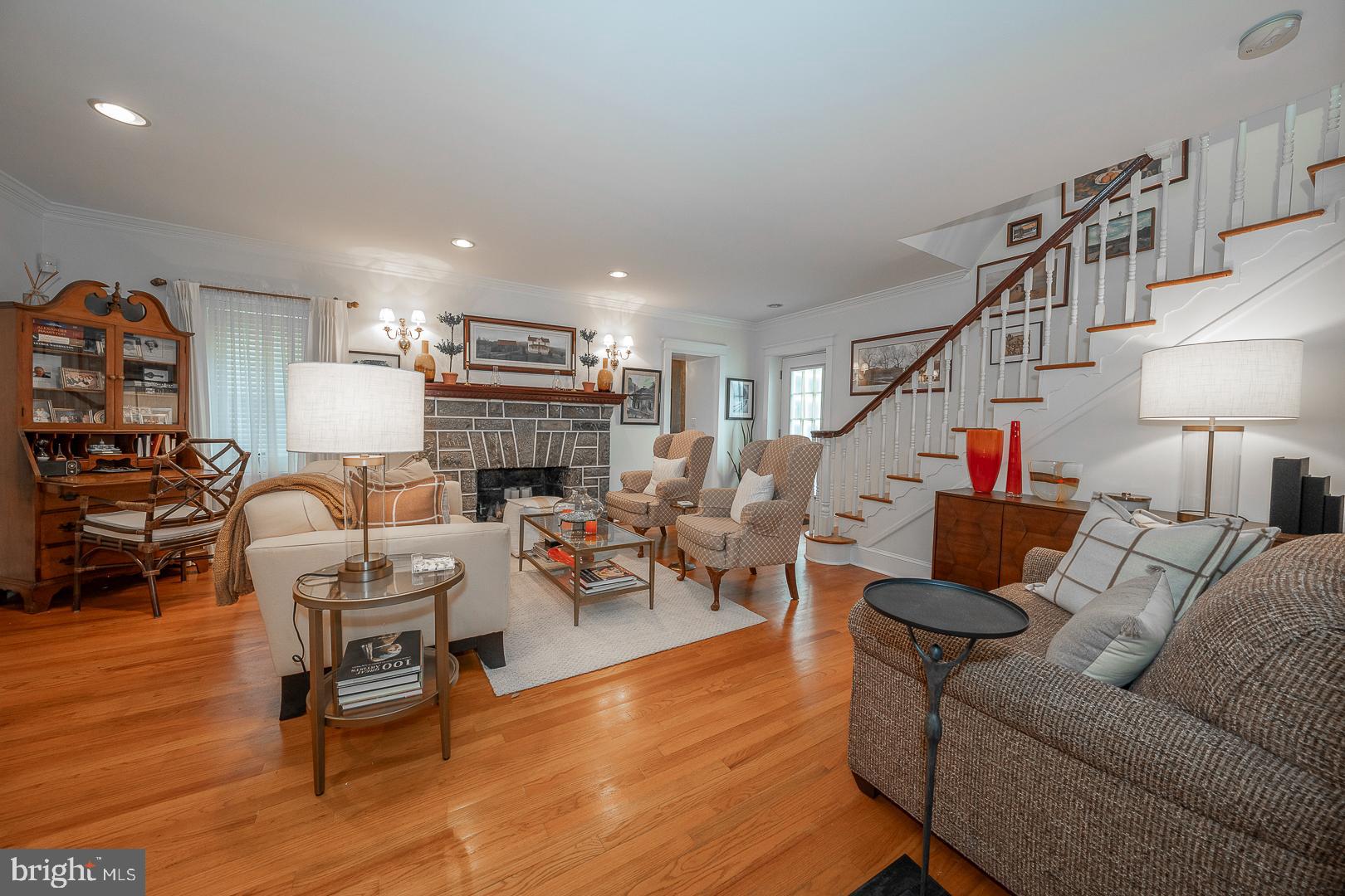 118 Cynwyd Rd