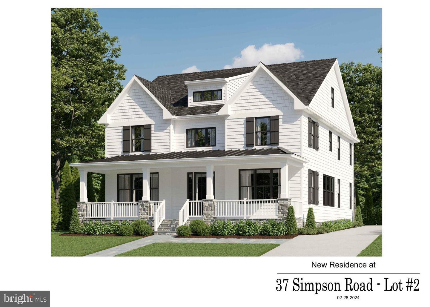 37 Simpson Rd #2