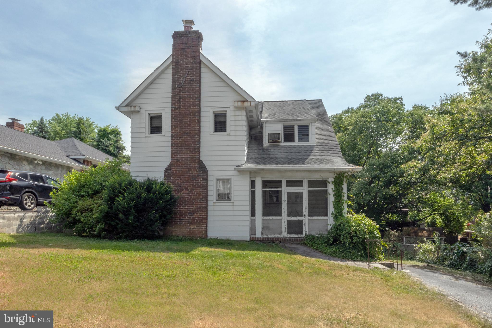 33 Rosedale Rd