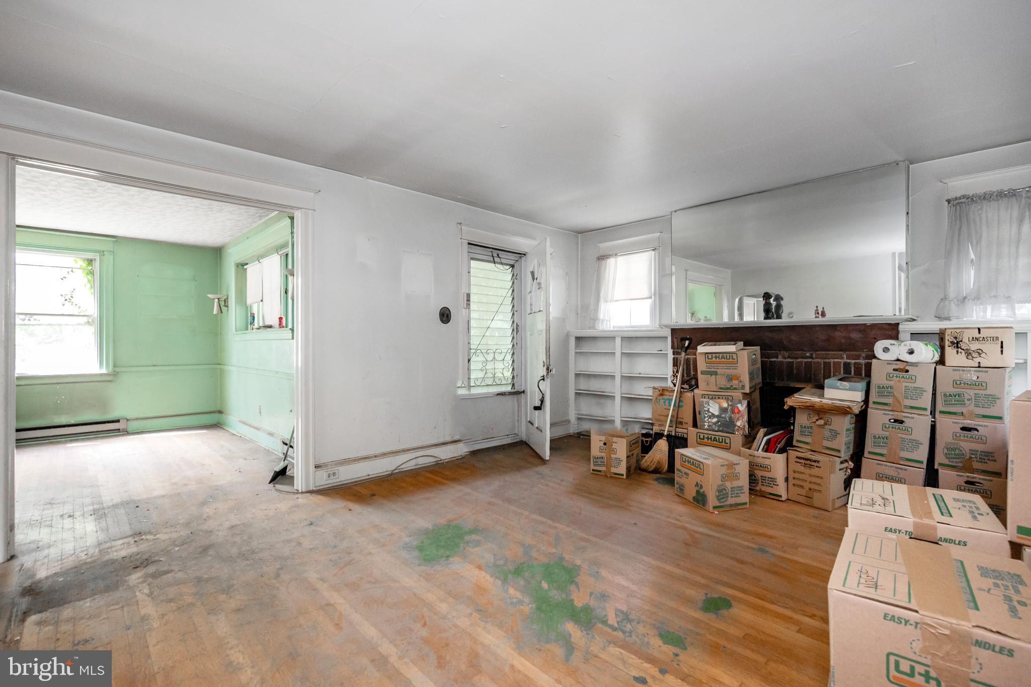 33 Rosedale Rd