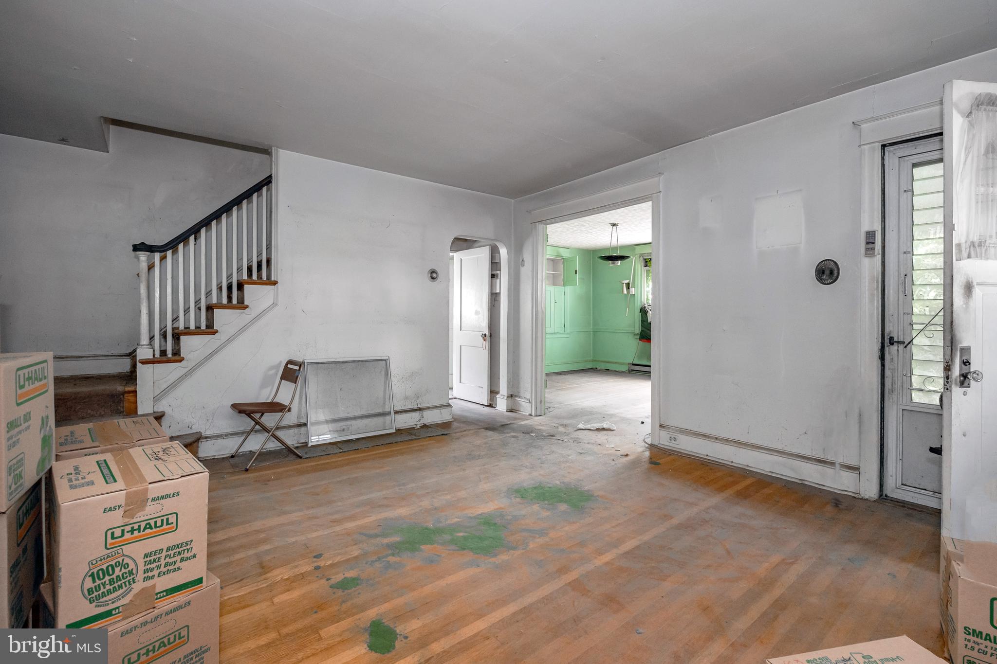 33 Rosedale Rd