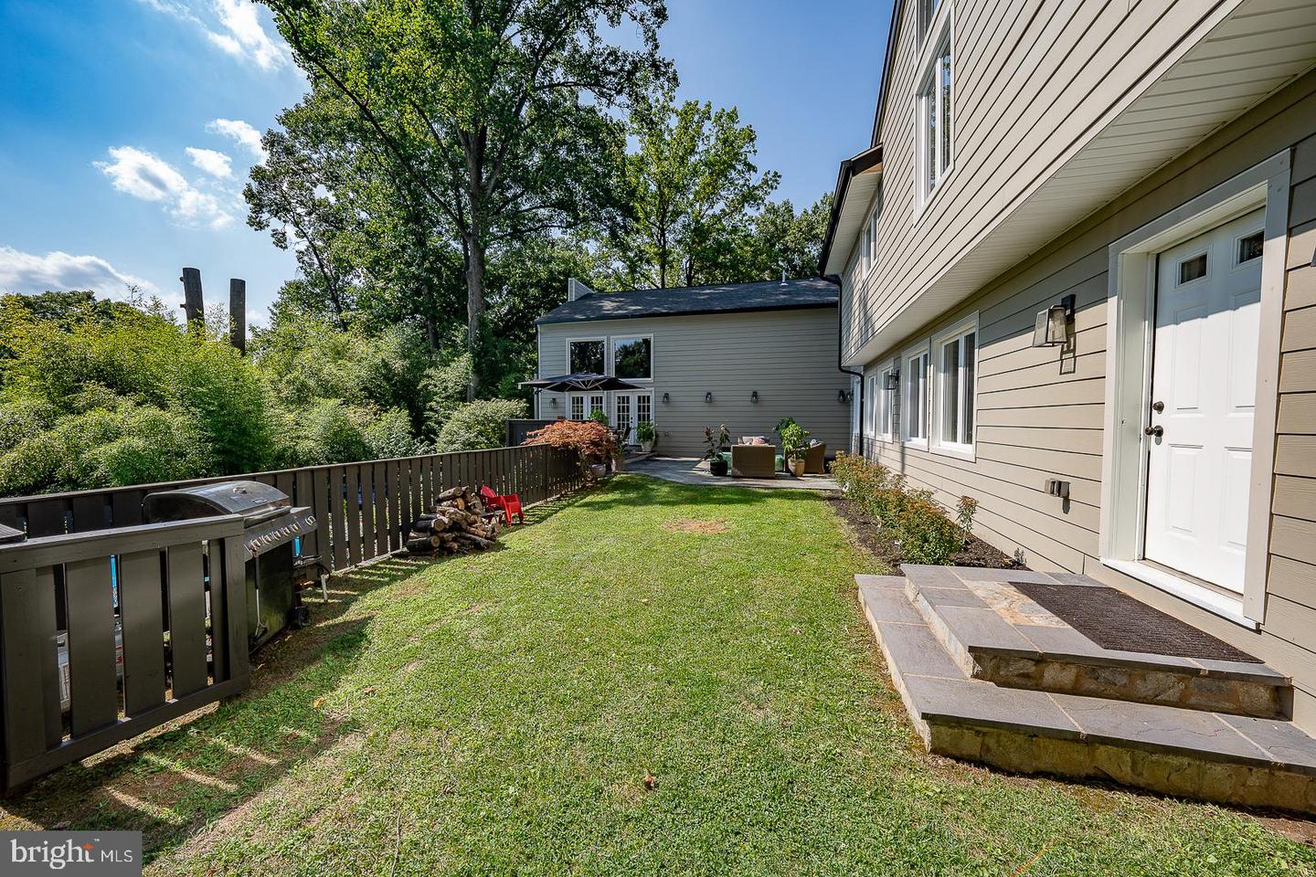50 Fairview Rd