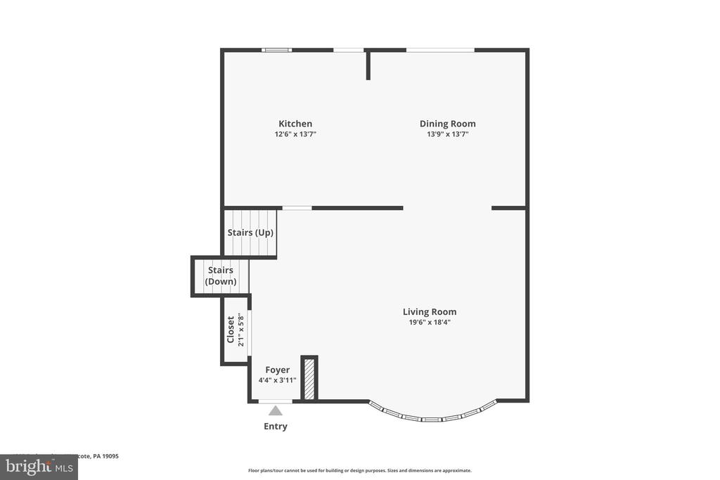 1505 Redwood Ln