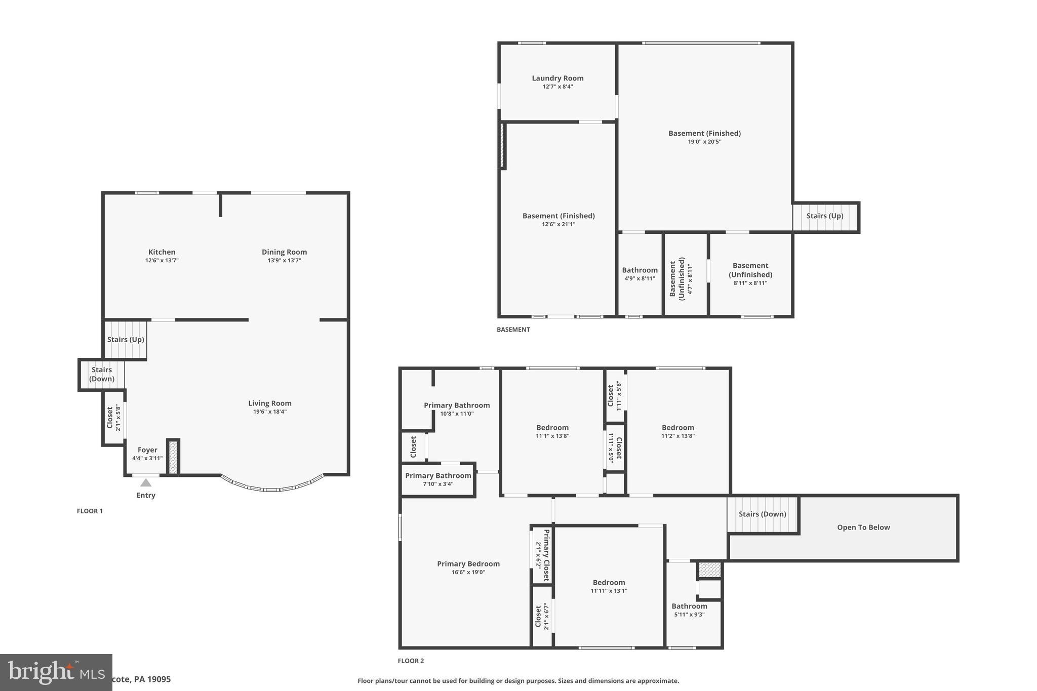 1505 Redwood Ln