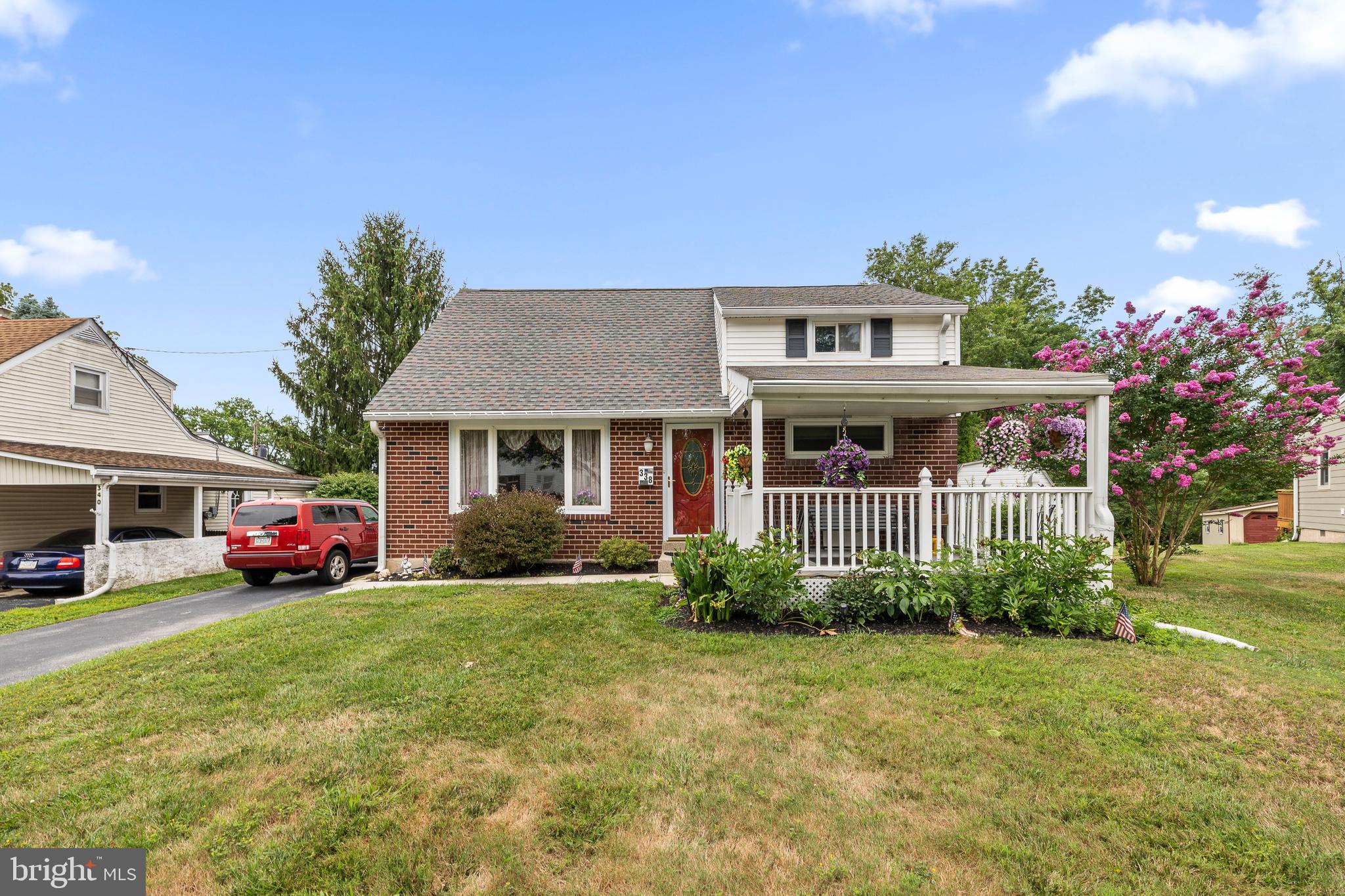 338 W Signal Hill Rd