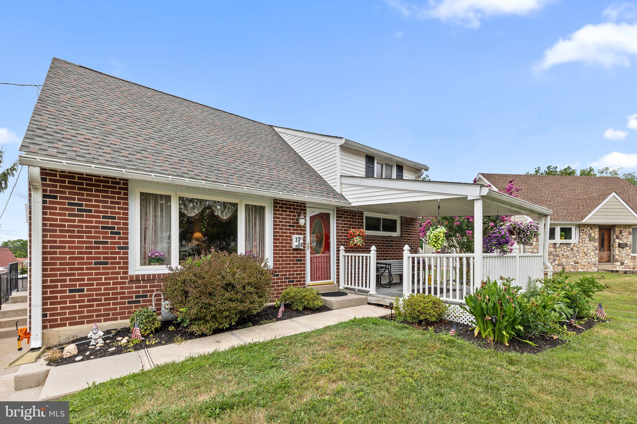 338 W Signal Hill Rd