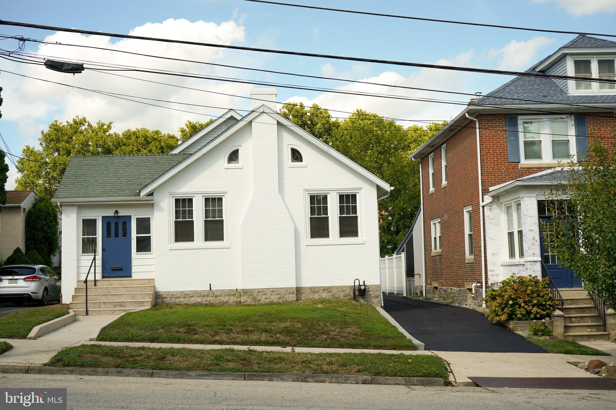 116 E 10th Ave