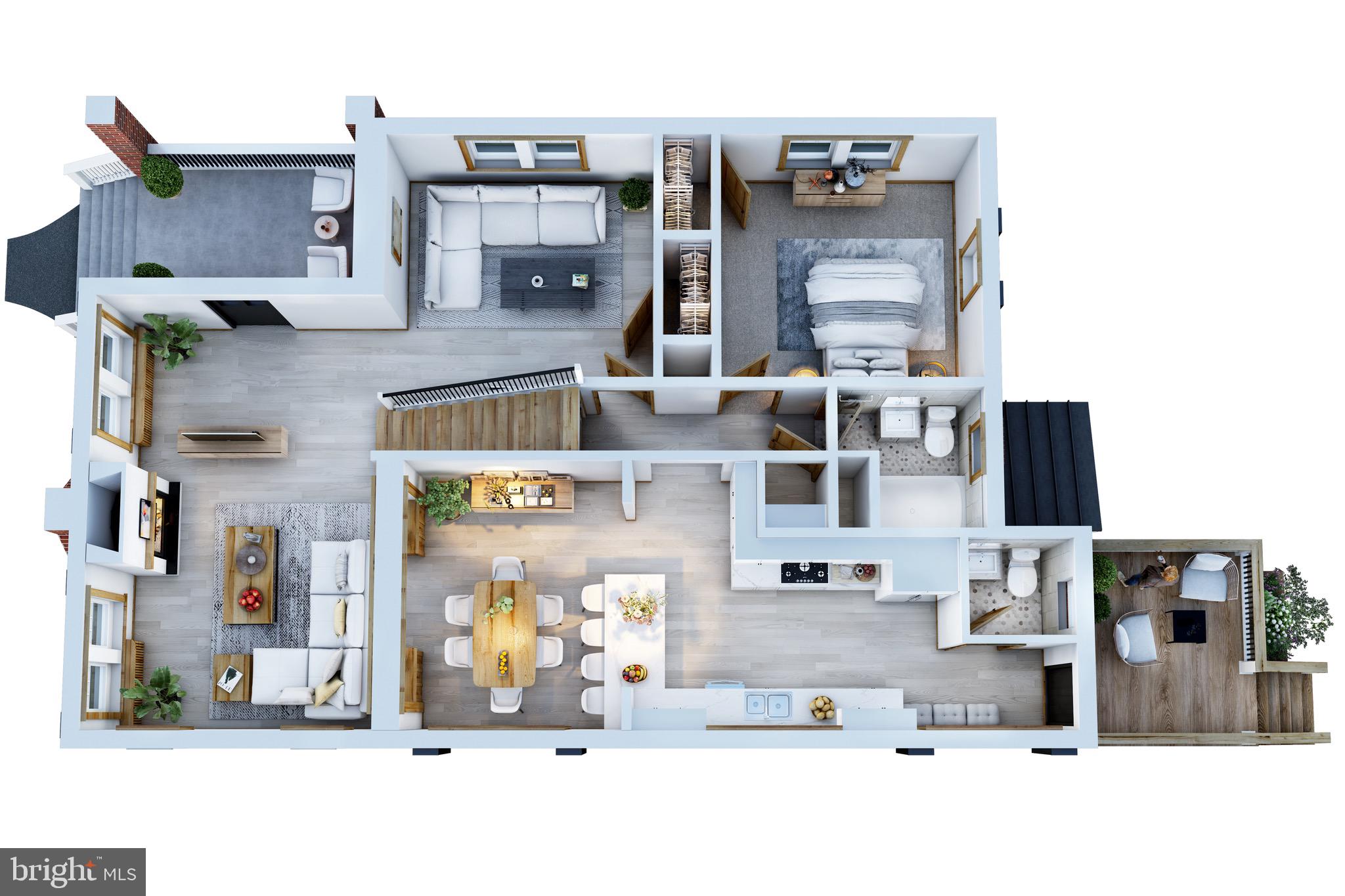 116 E 10th Ave
