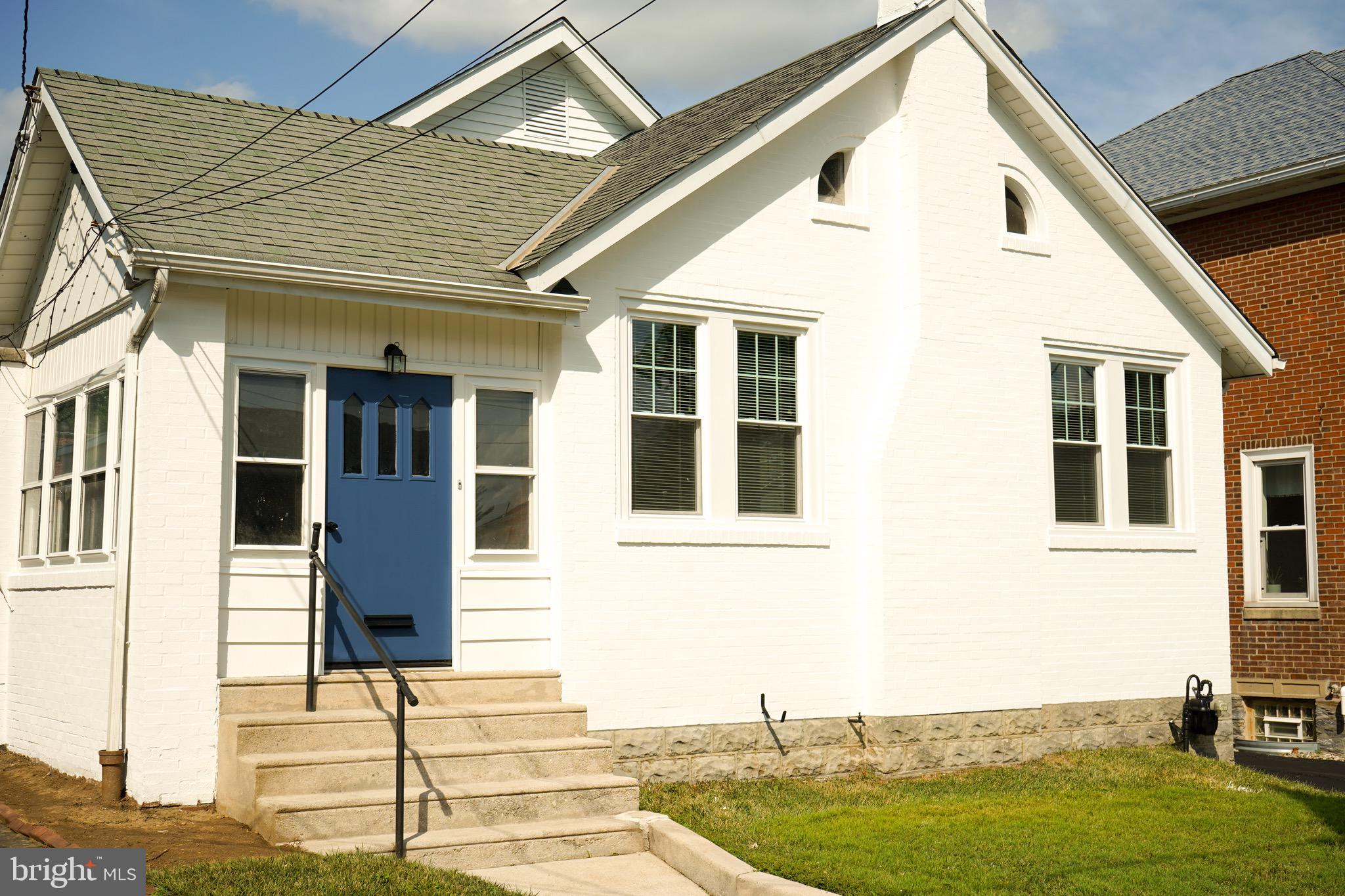 116 E 10th Ave