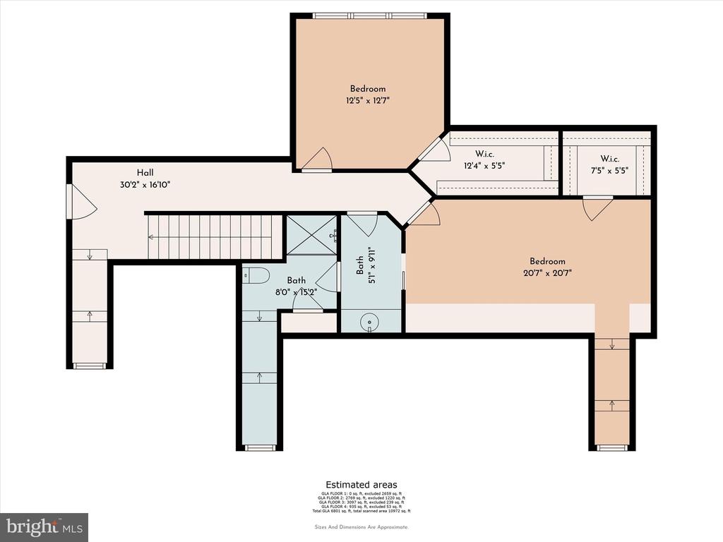 2040 Harts Ln
