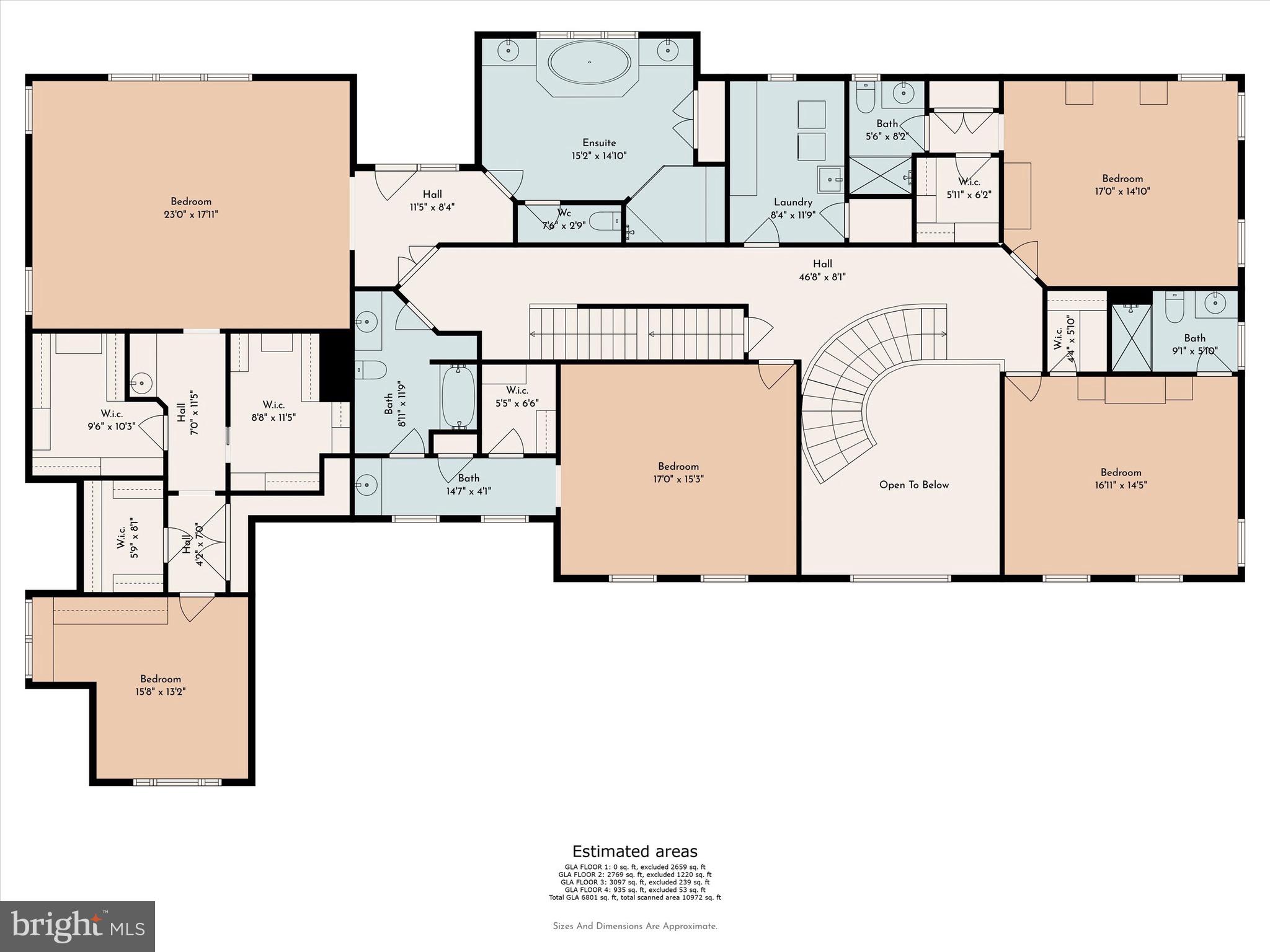 2040 Harts Ln