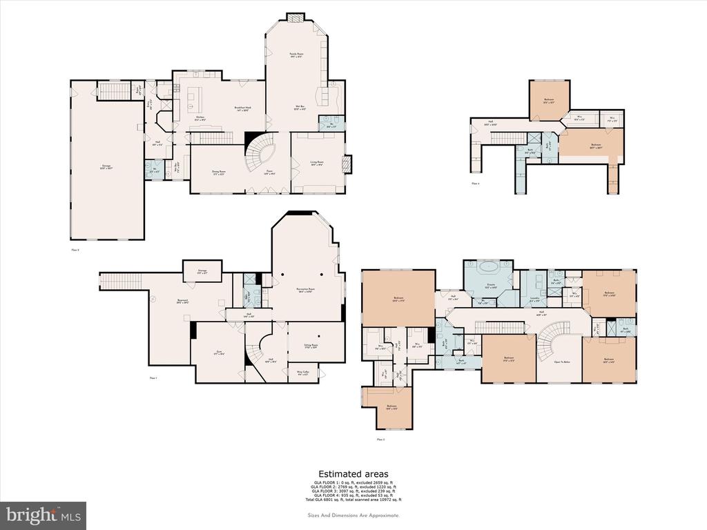 2040 Harts Ln