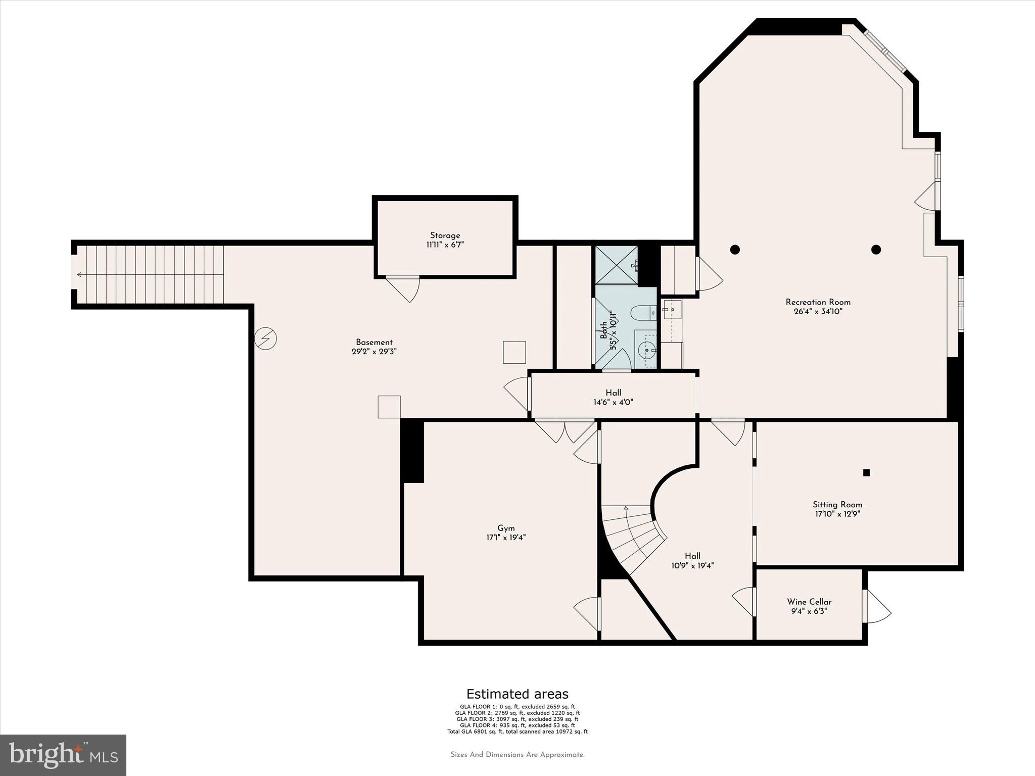 2040 Harts Ln