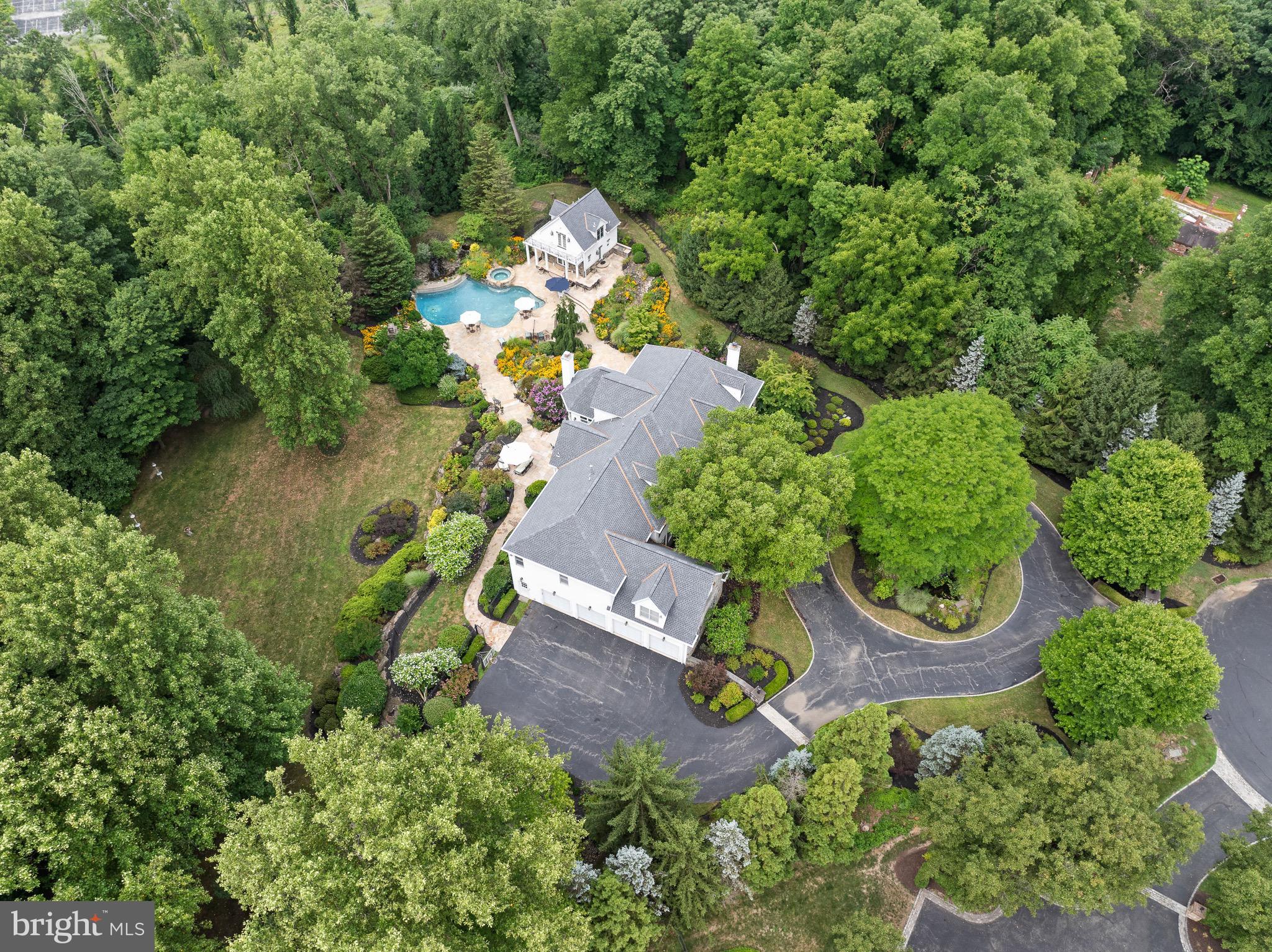 2040 Harts Ln
