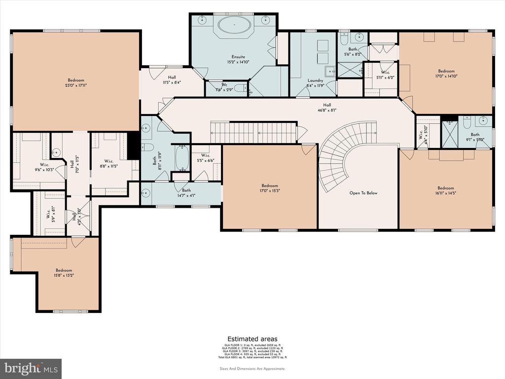 2040 Harts Ln