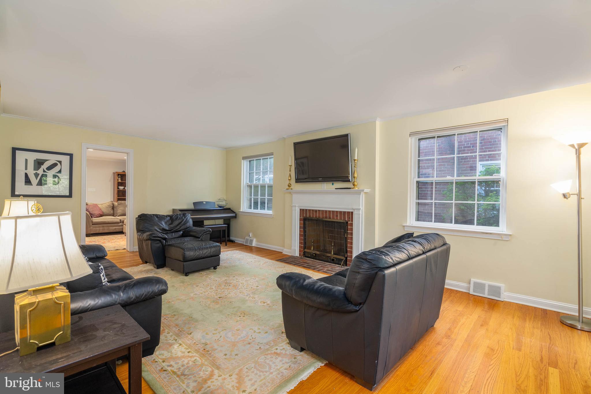 544 Winding Way