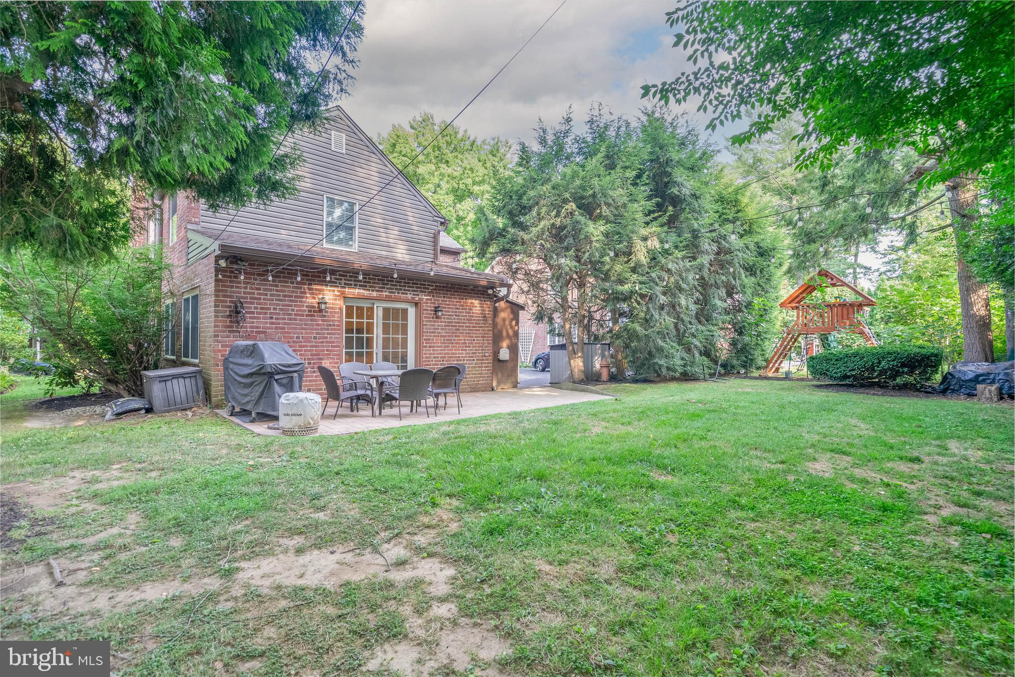 544 Winding Way