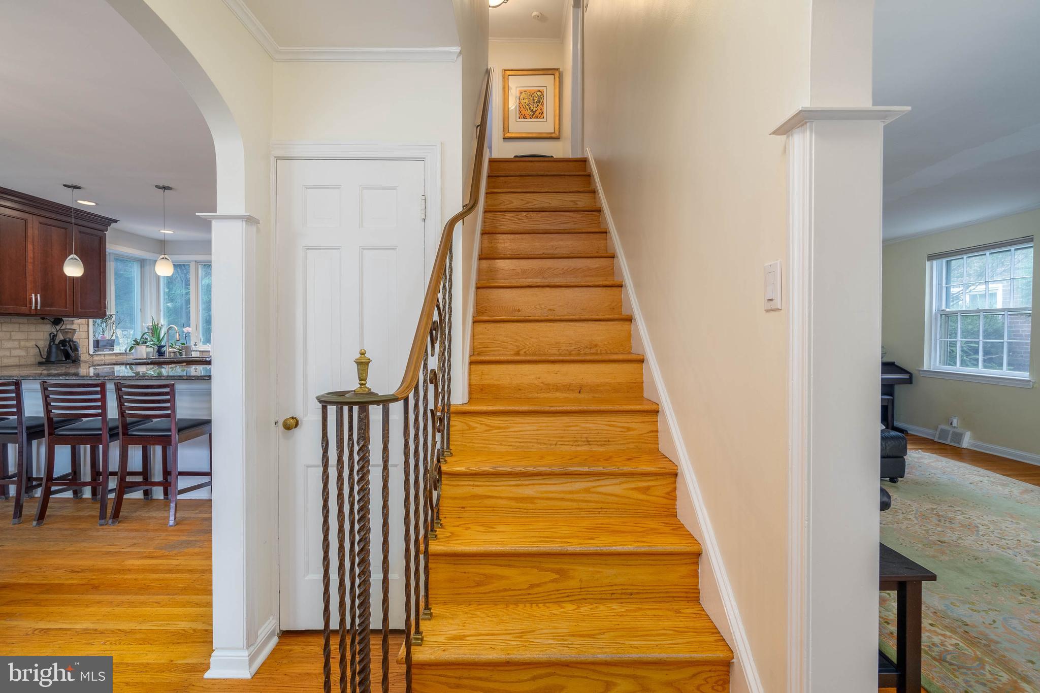 544 Winding Way