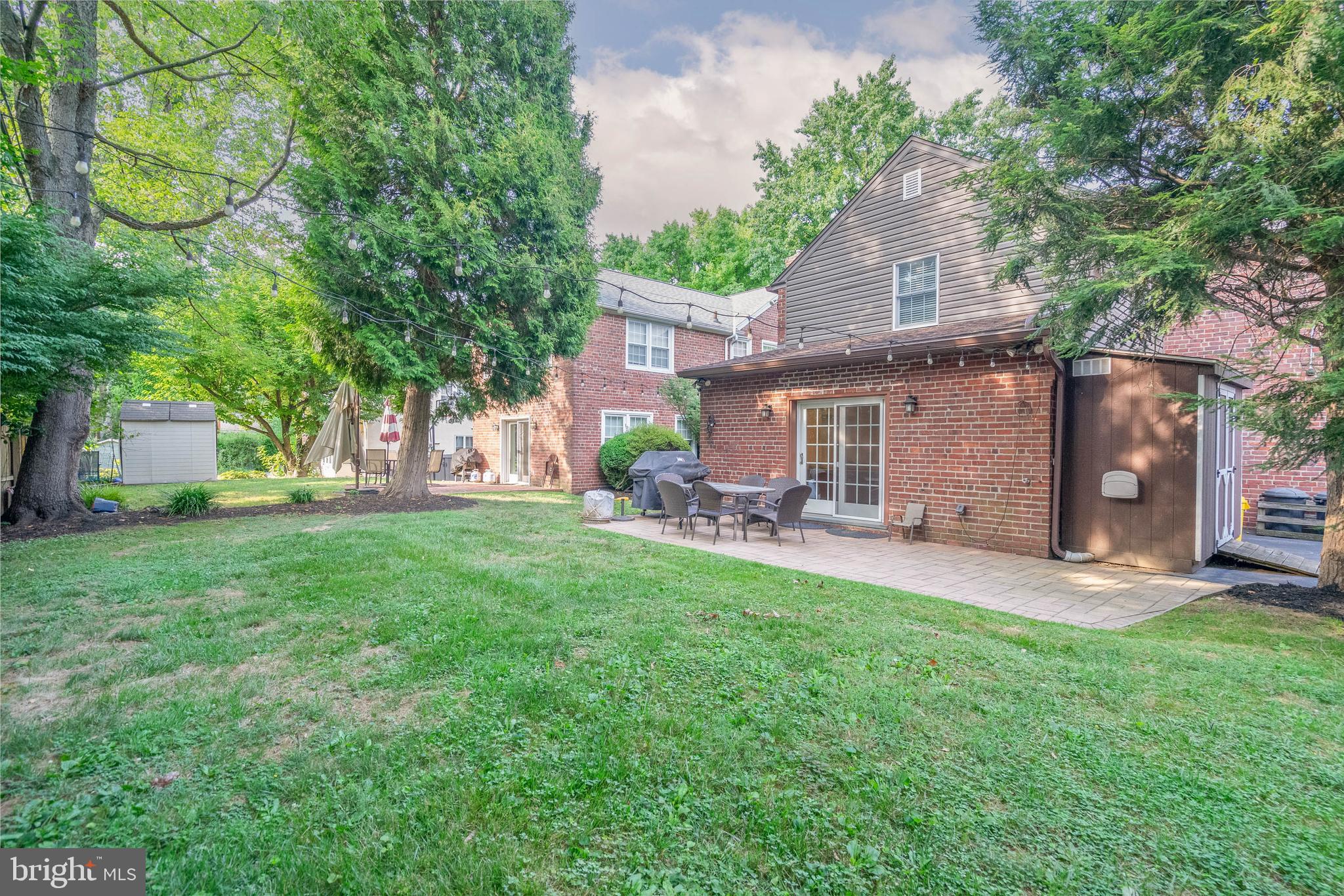 544 Winding Way