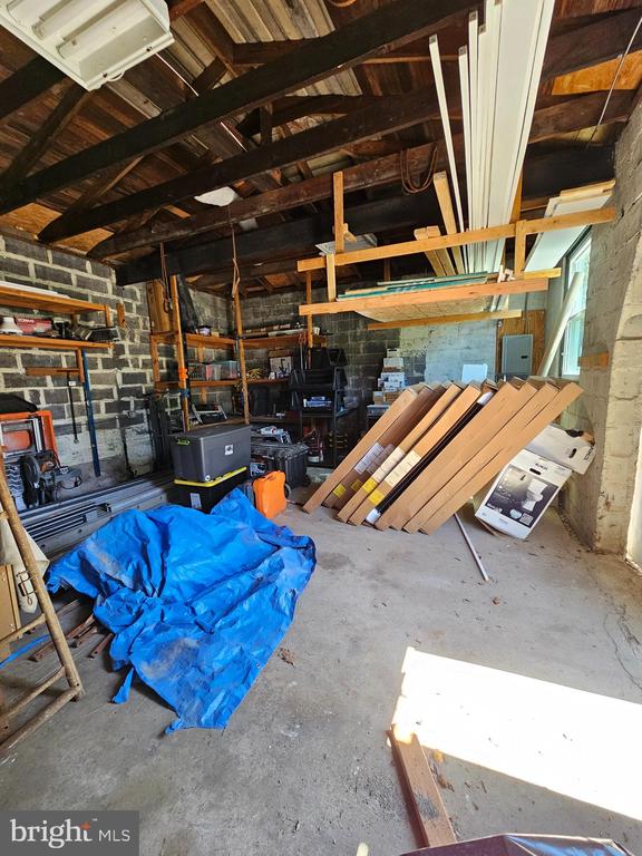 118 LINWOOD AVE #GARAGE
