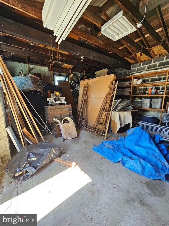 118 LINWOOD AVE #GARAGE