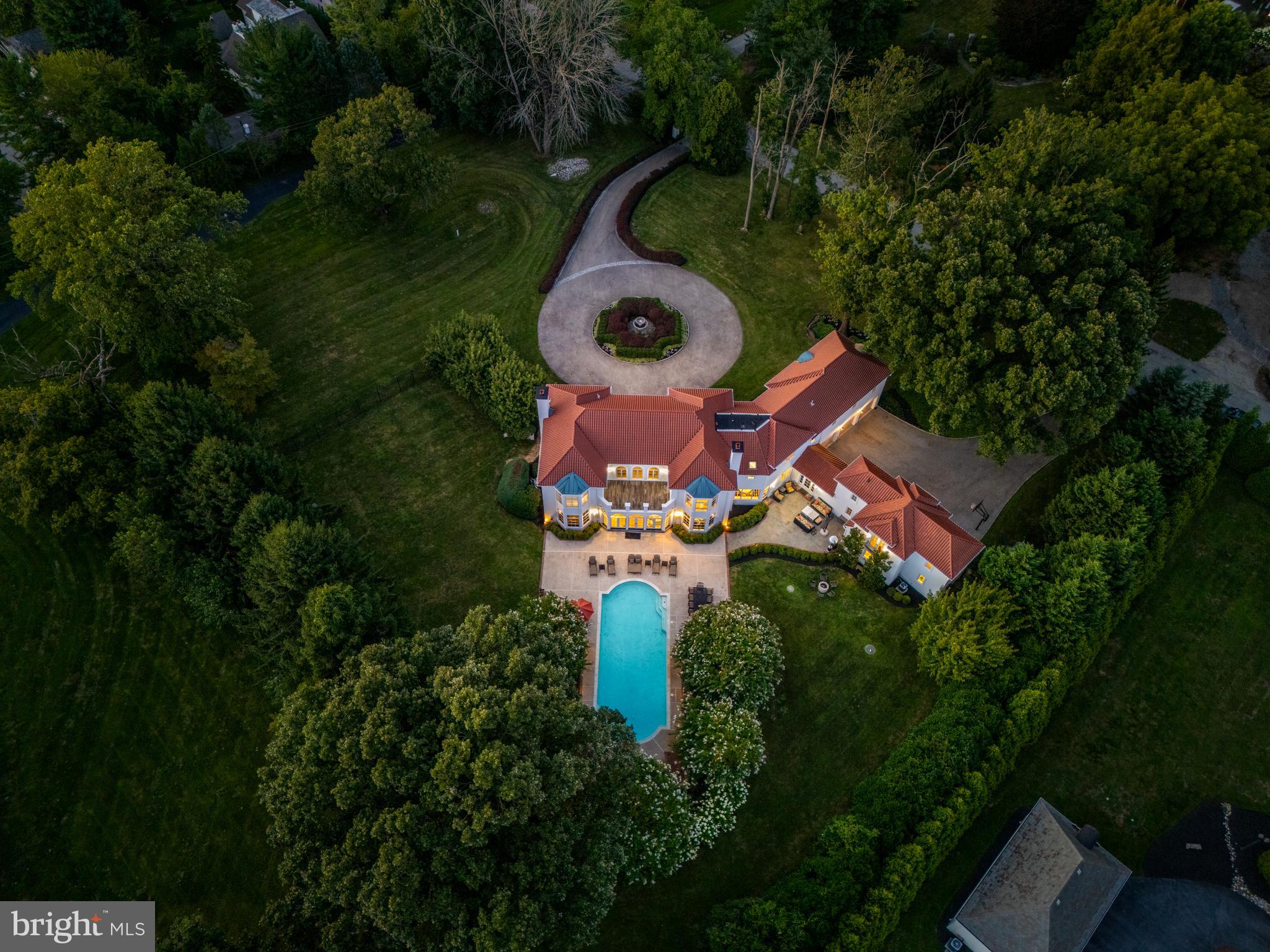 1120 Bryn Tyddyn Dr