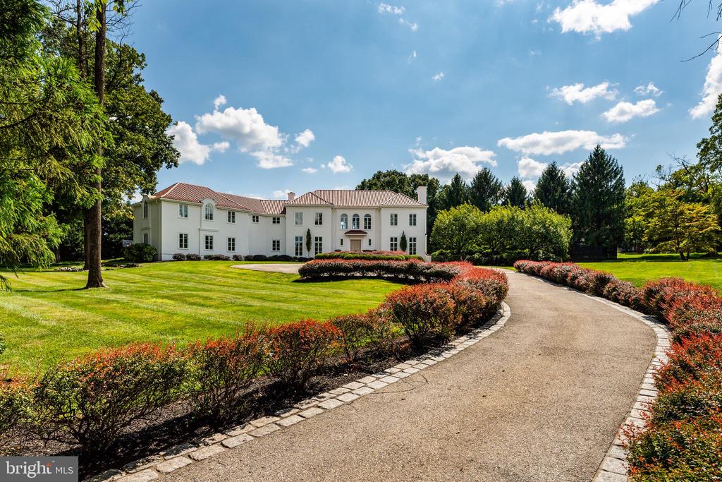 1120 Bryn Tyddyn Dr