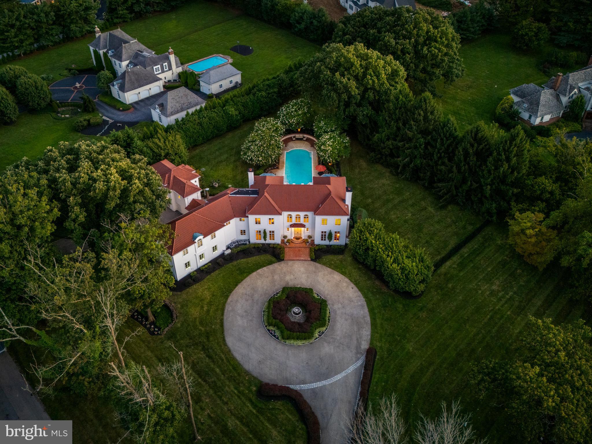 1120 Bryn Tyddyn Dr