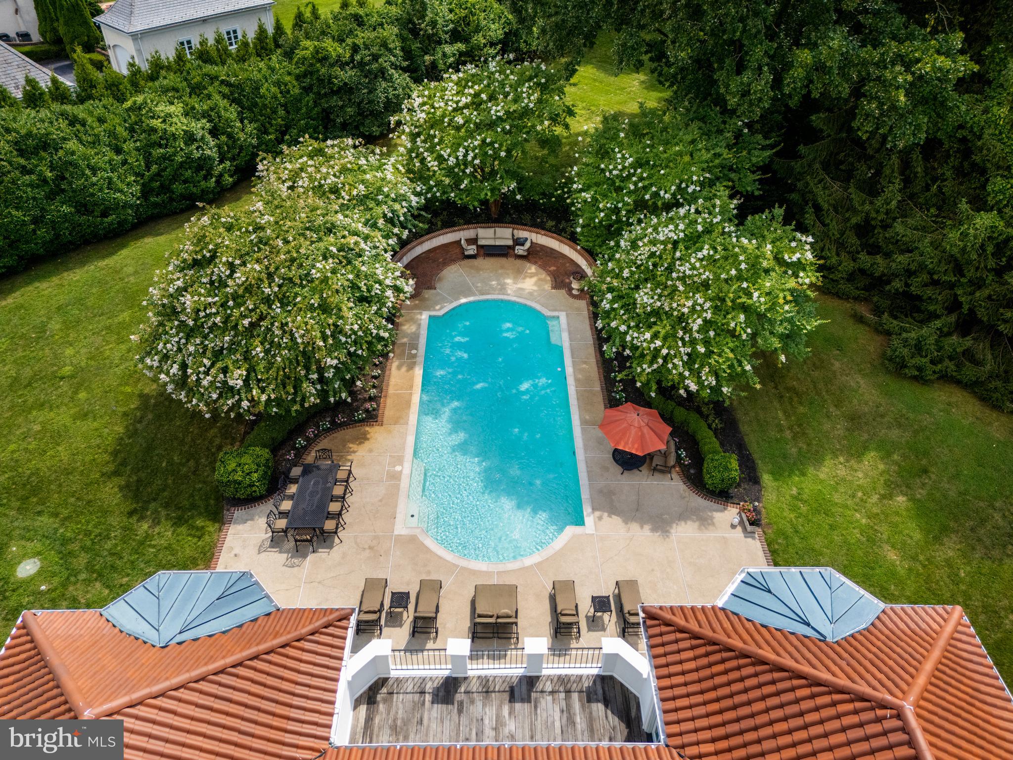 1120 Bryn Tyddyn Dr