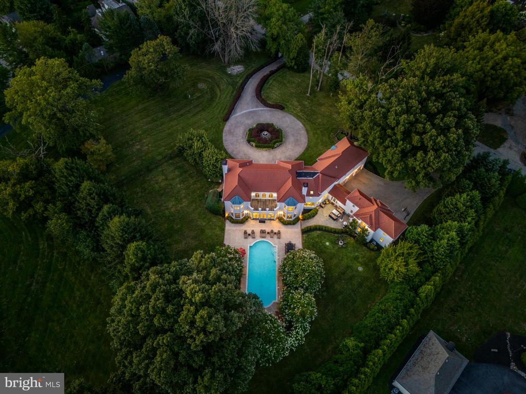 1120 Bryn Tyddyn Dr