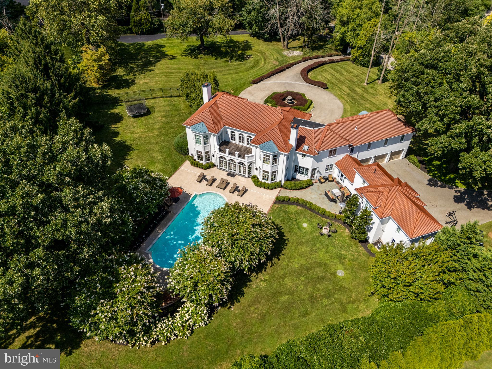 1120 Bryn Tyddyn Dr