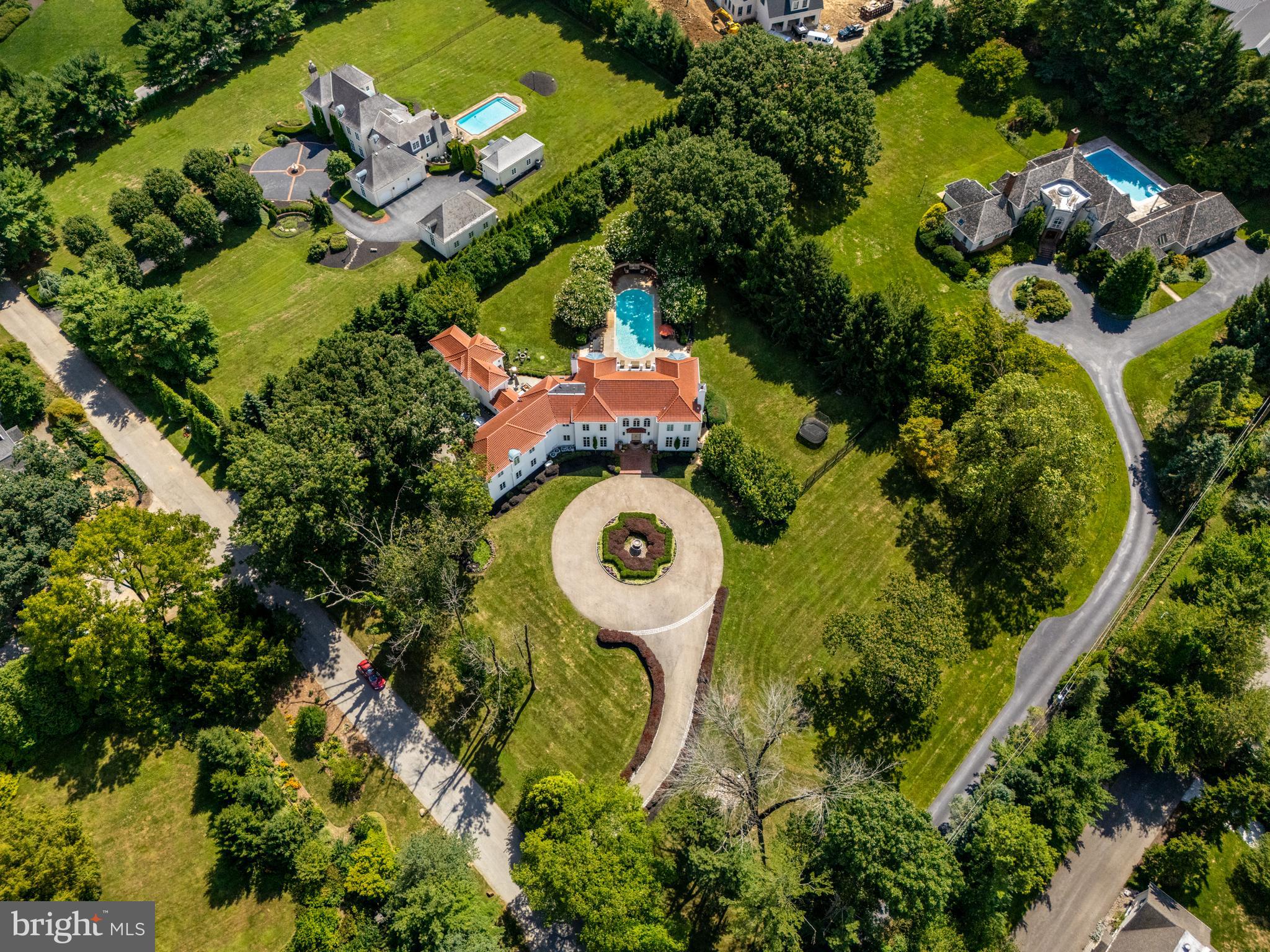 1120 Bryn Tyddyn Dr