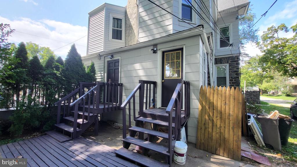 123 WALNUT AVE #2