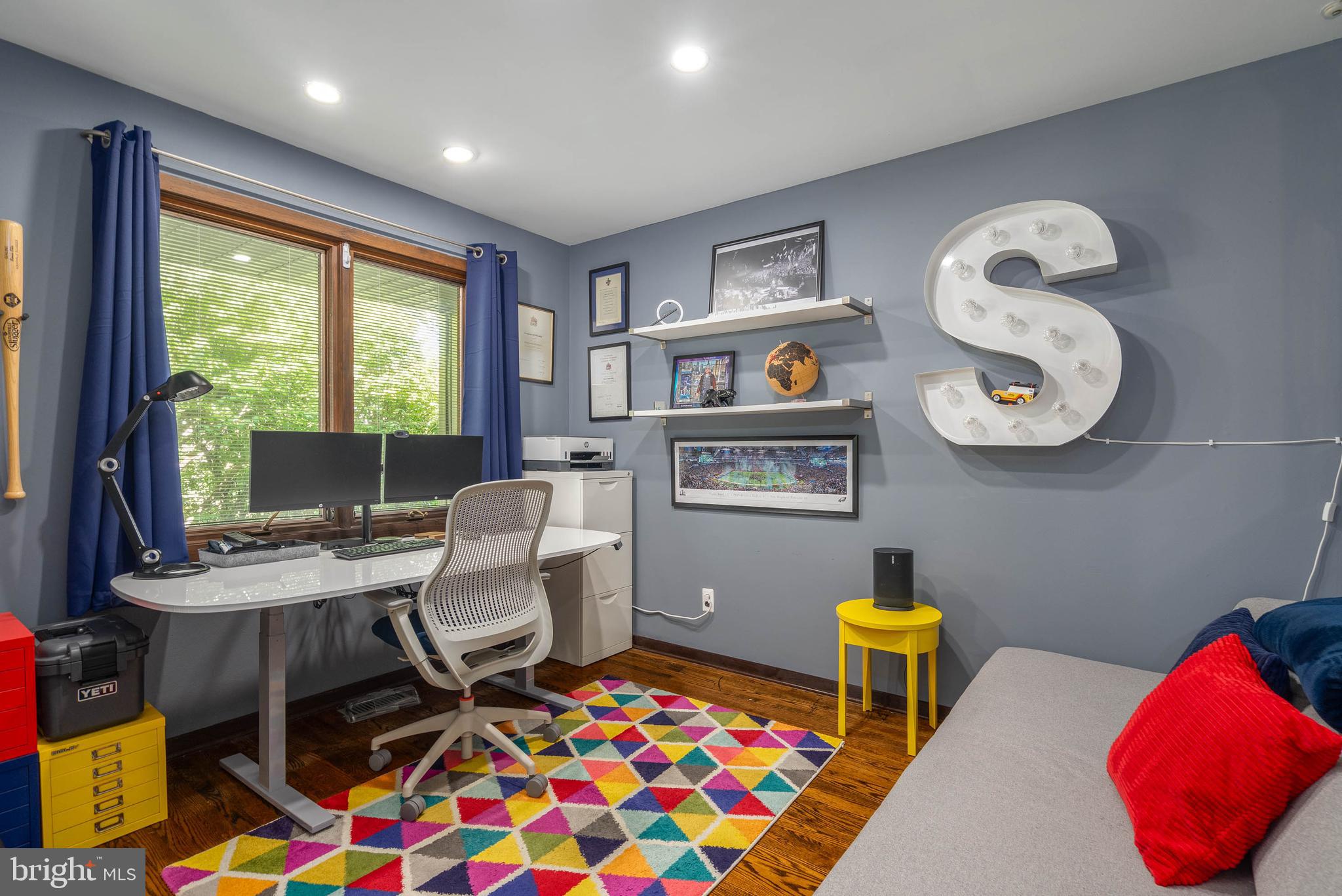 600 Argyle Cir