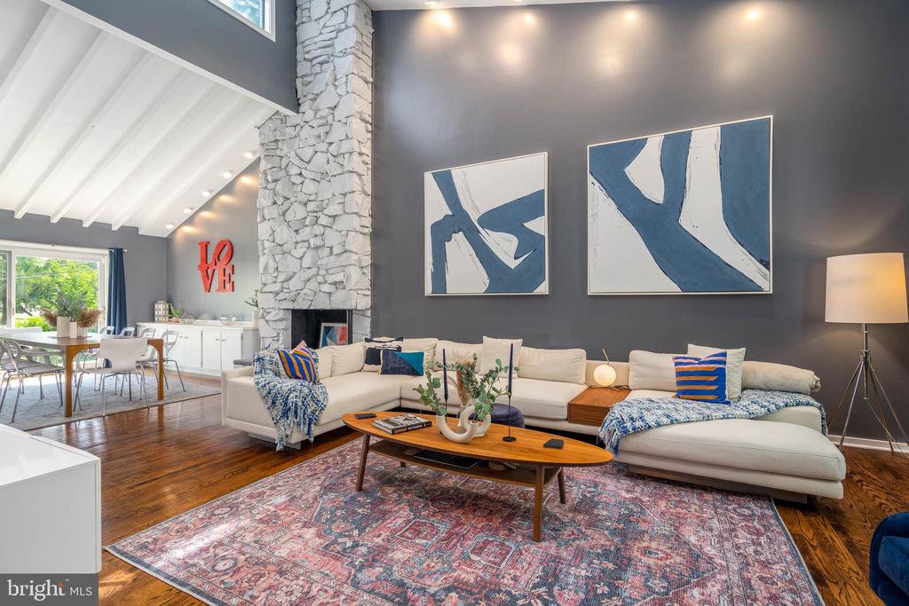 600 Argyle Cir