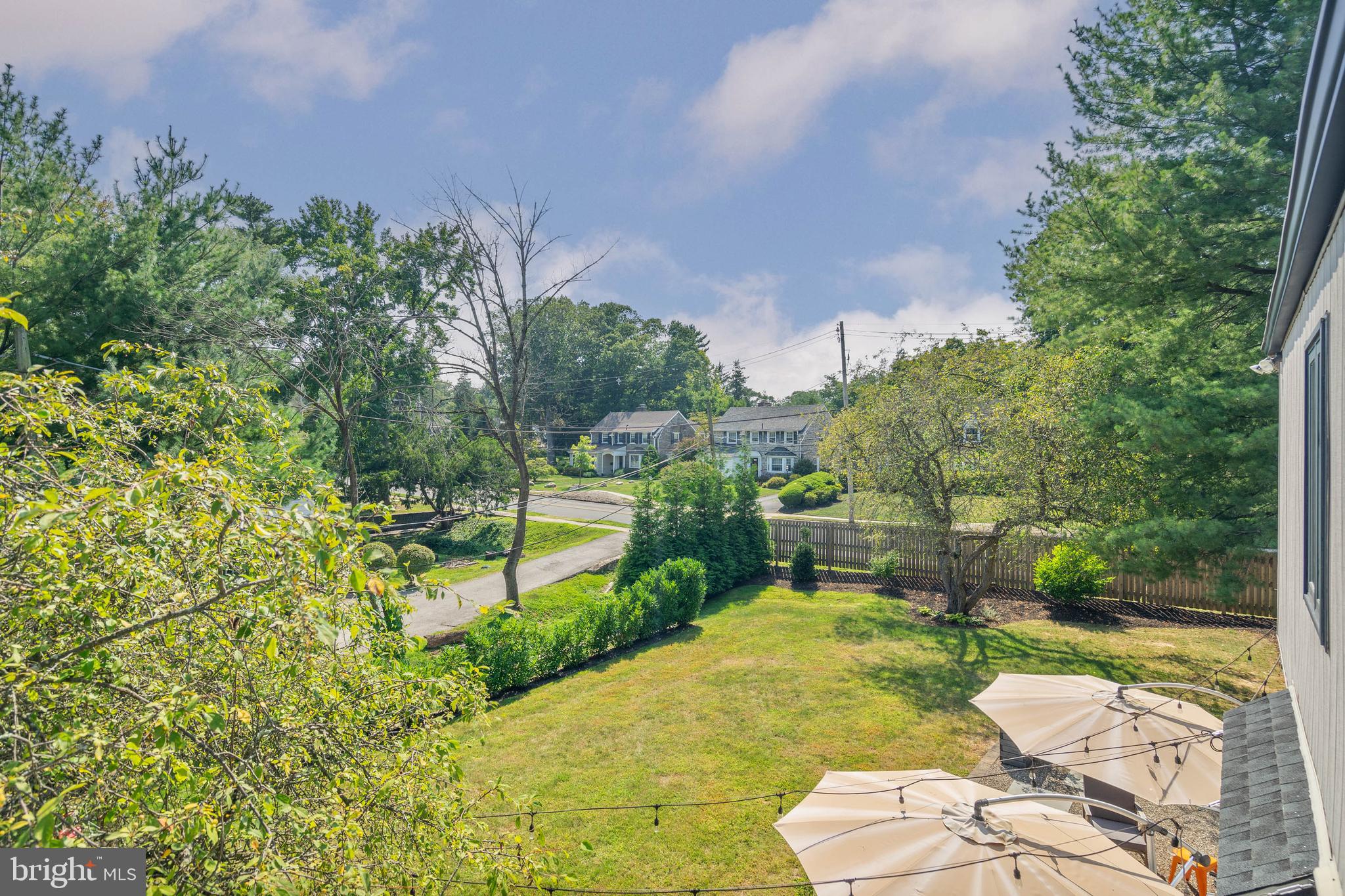 600 Argyle Cir
