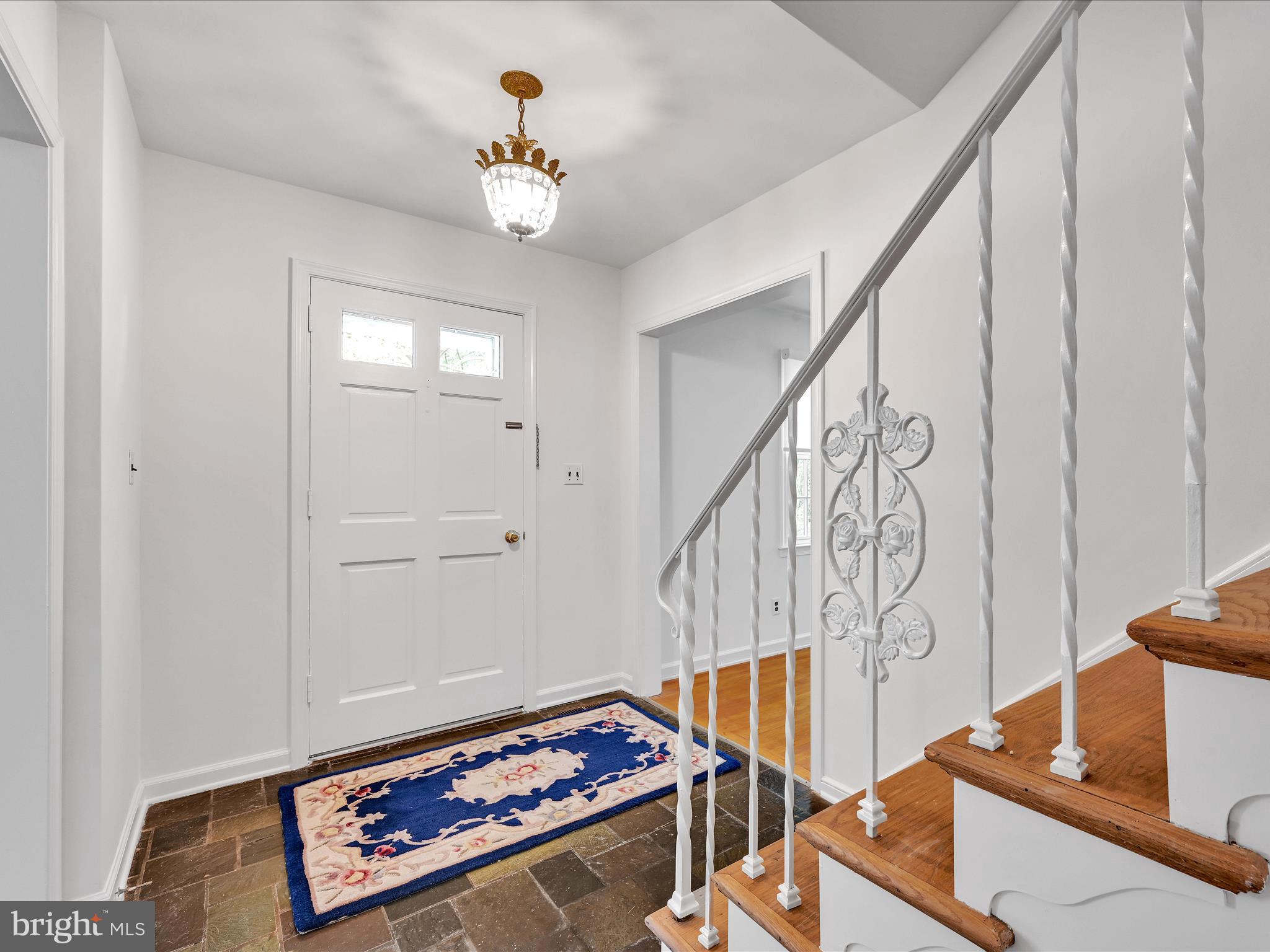 2 Wynnedale Cir