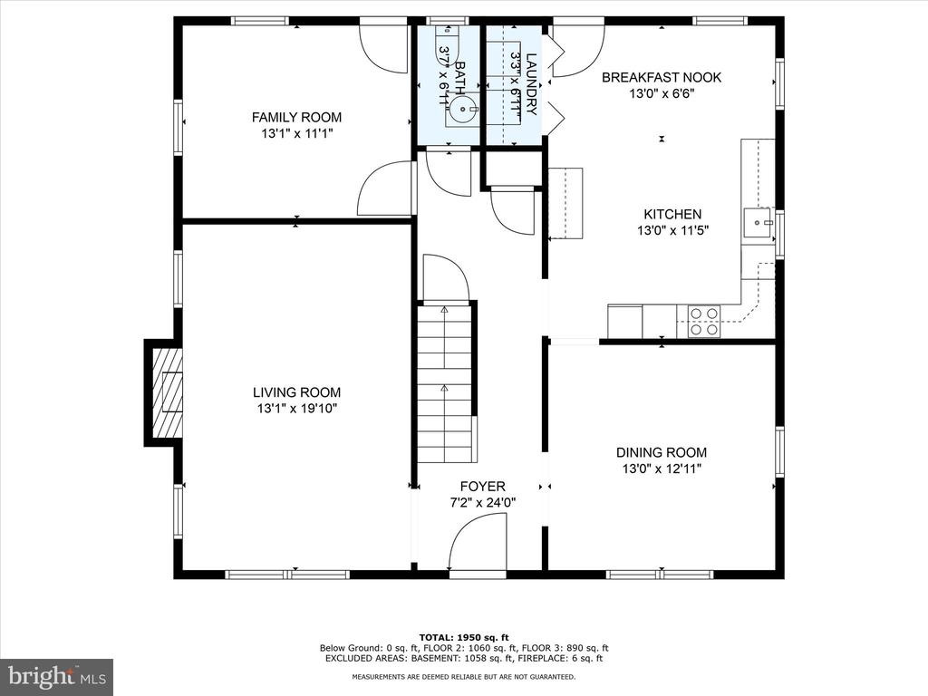 2 Wynnedale Cir