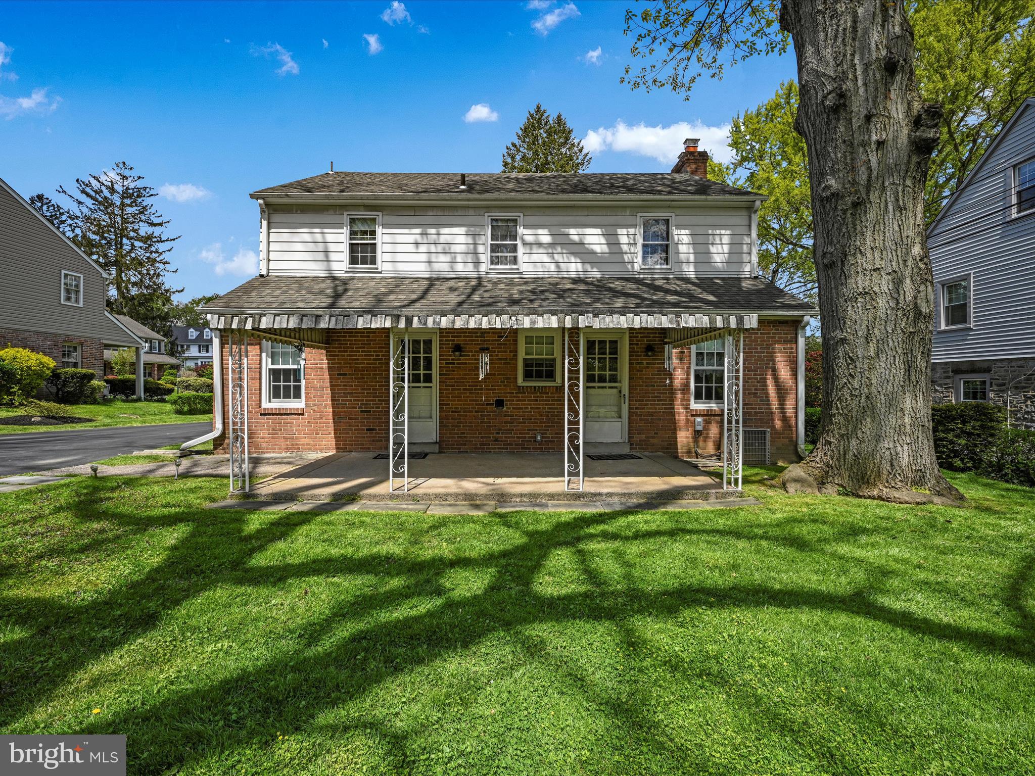 2 Wynnedale Cir
