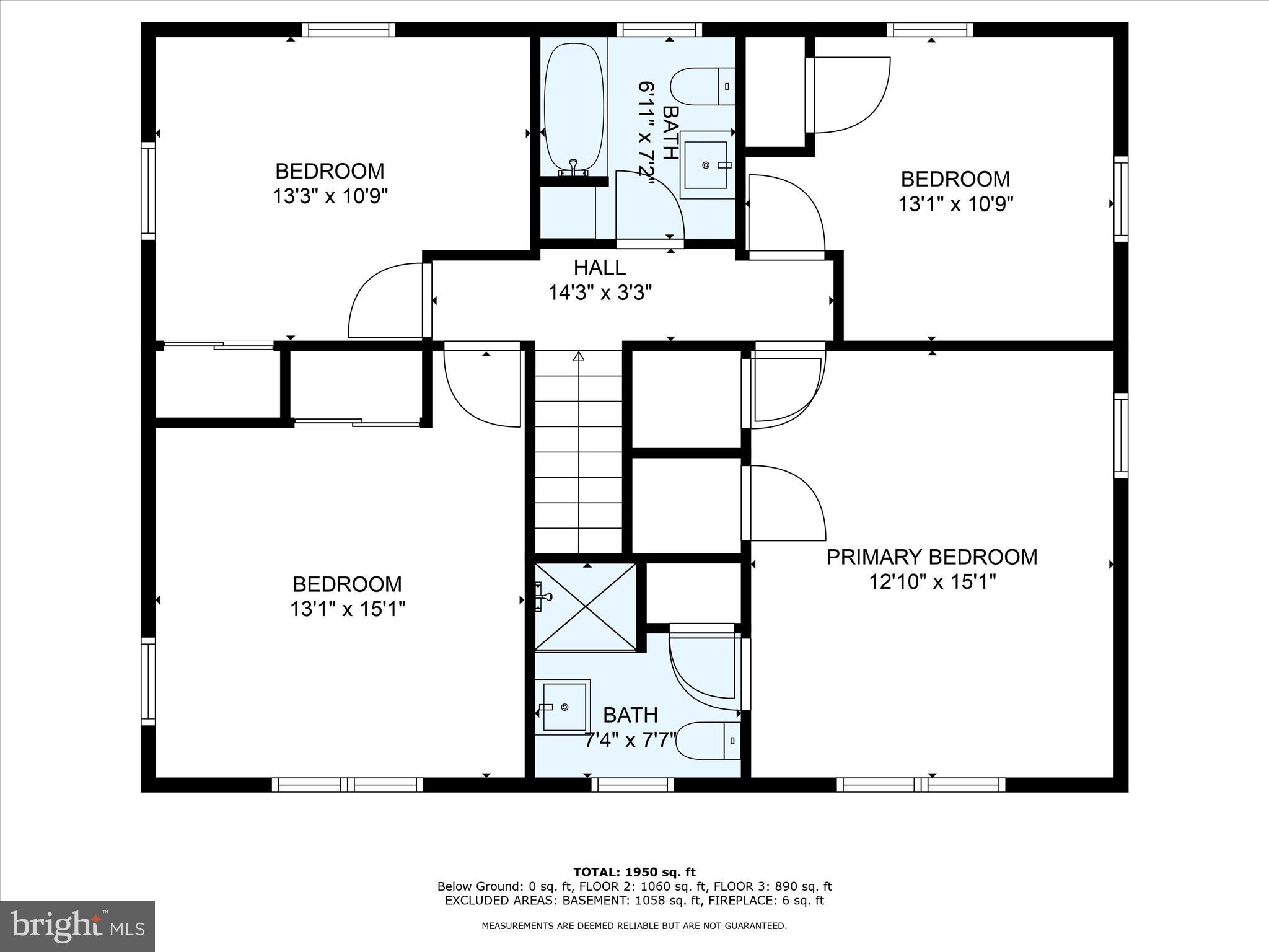 2 Wynnedale Cir