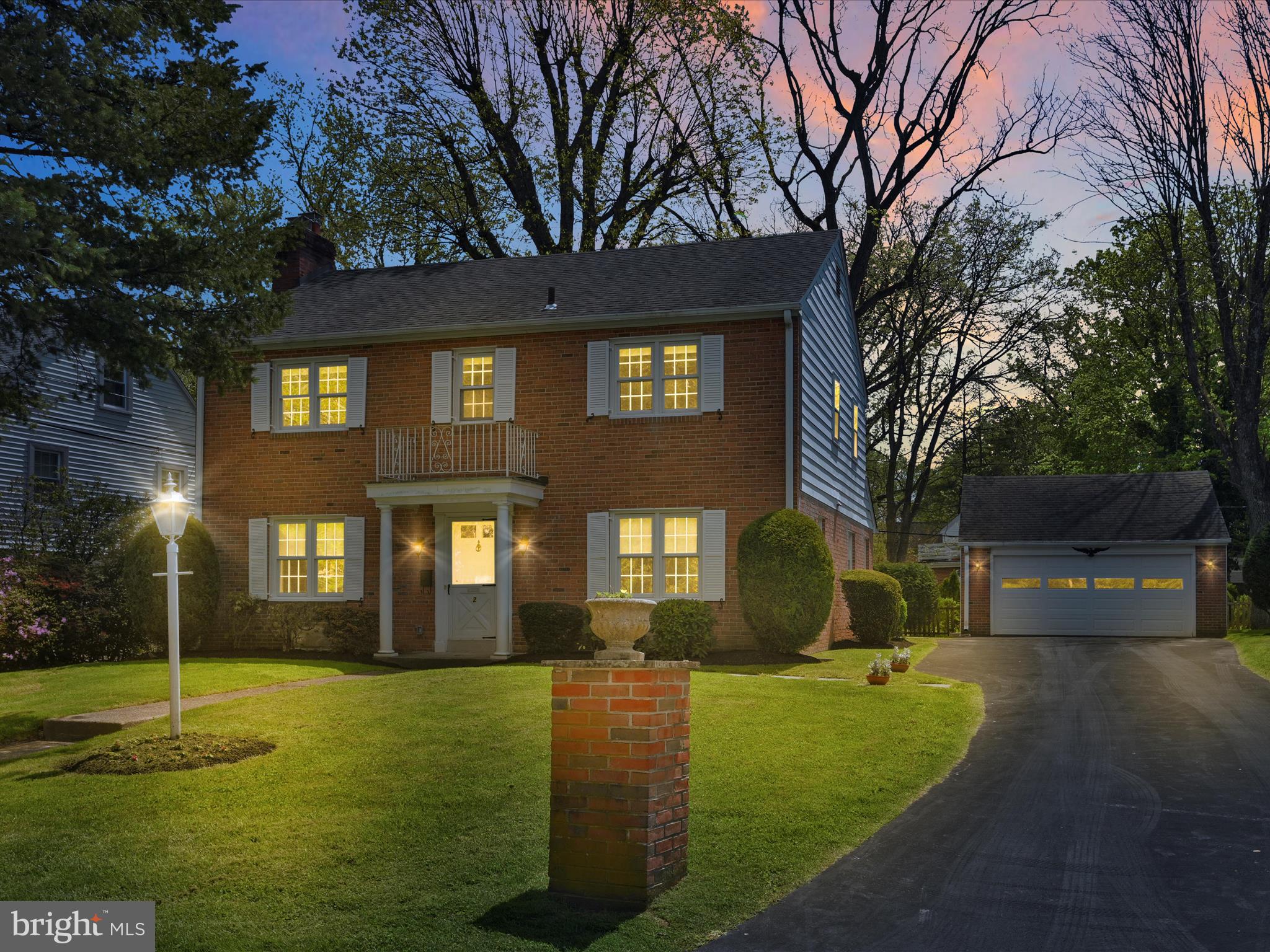 2 Wynnedale Cir