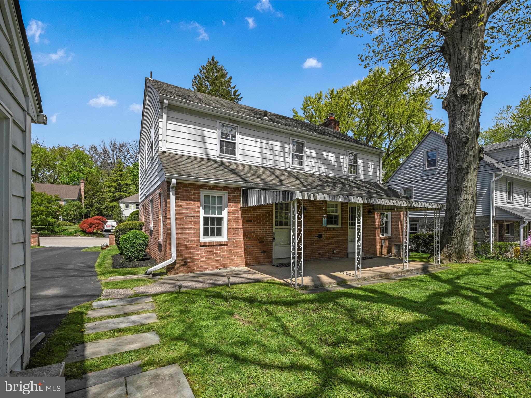 2 Wynnedale Cir