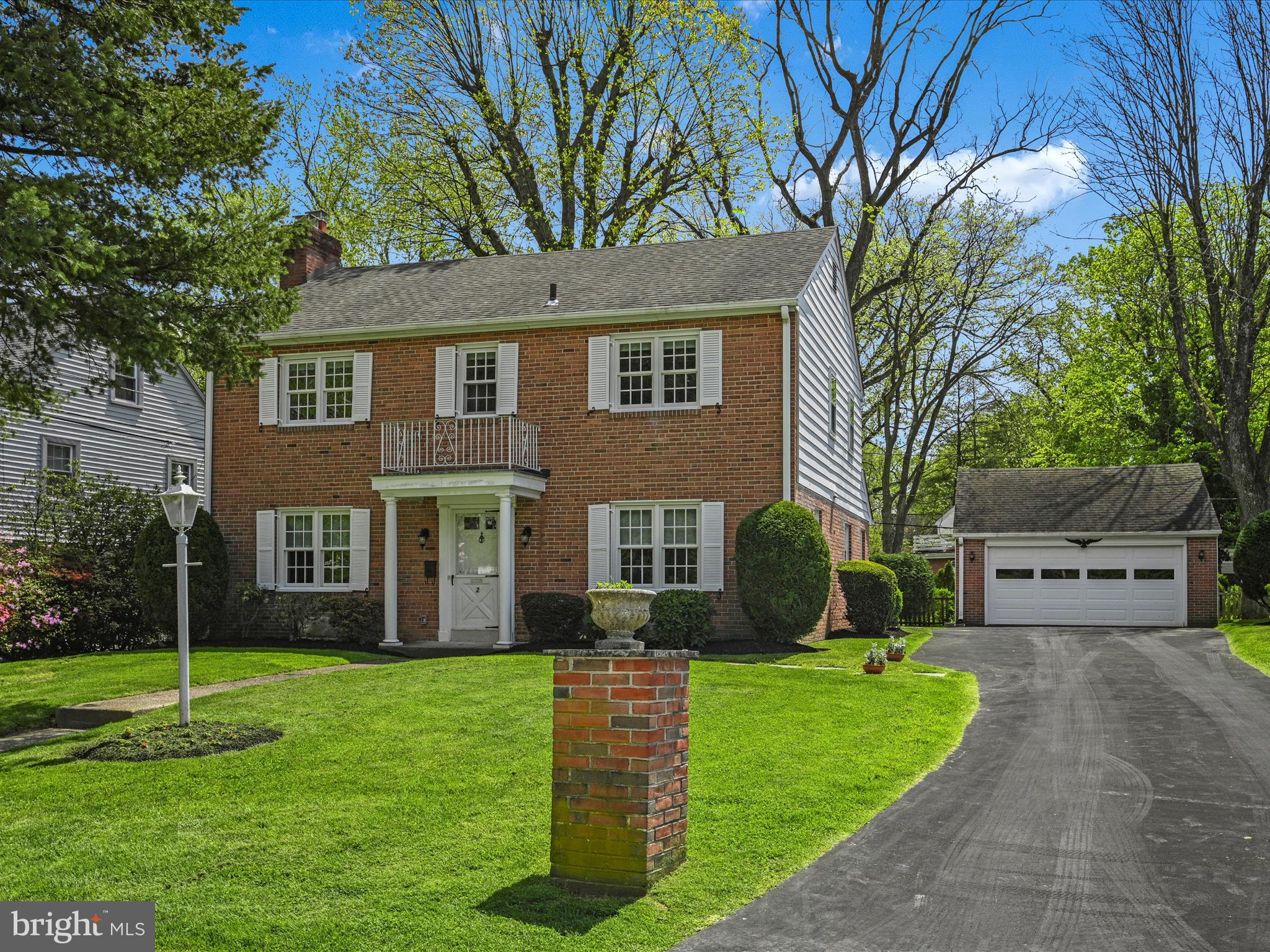 2 Wynnedale Cir