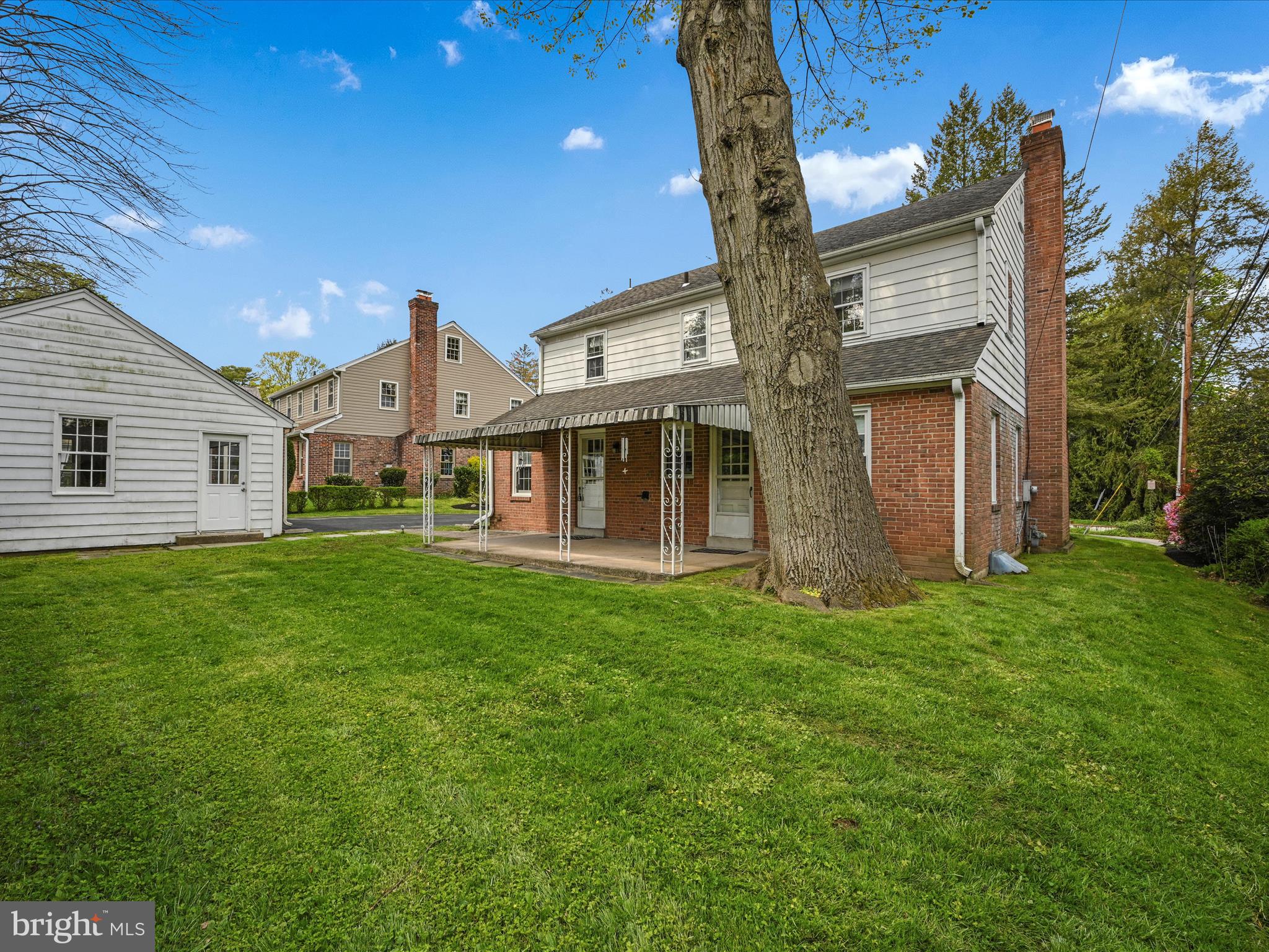 2 Wynnedale Cir