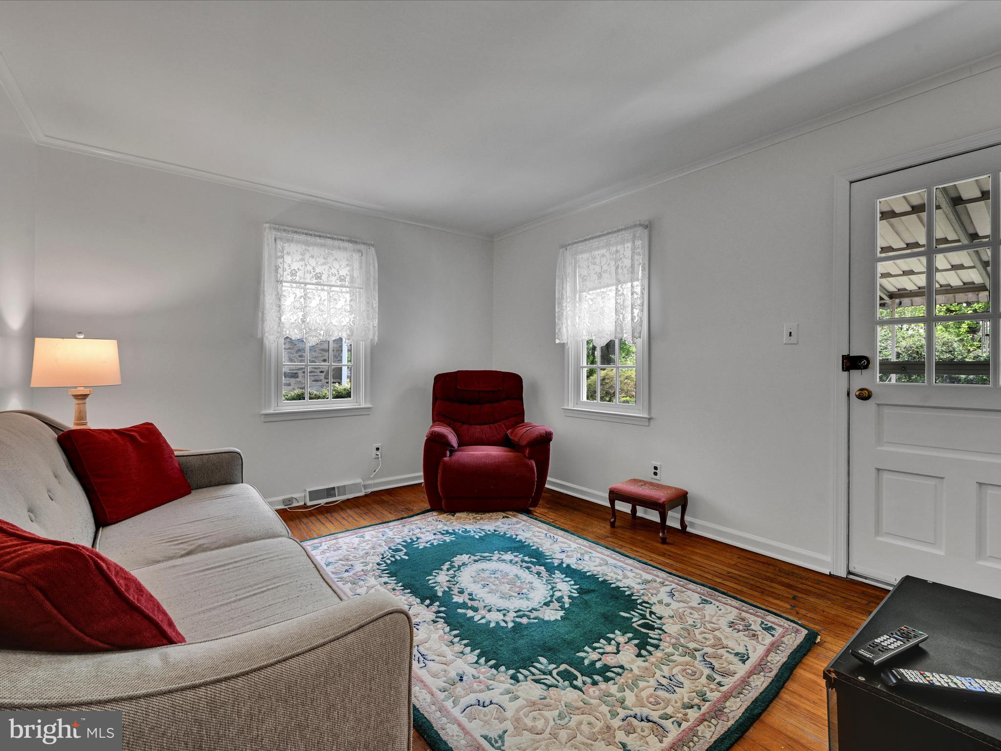 2 Wynnedale Cir