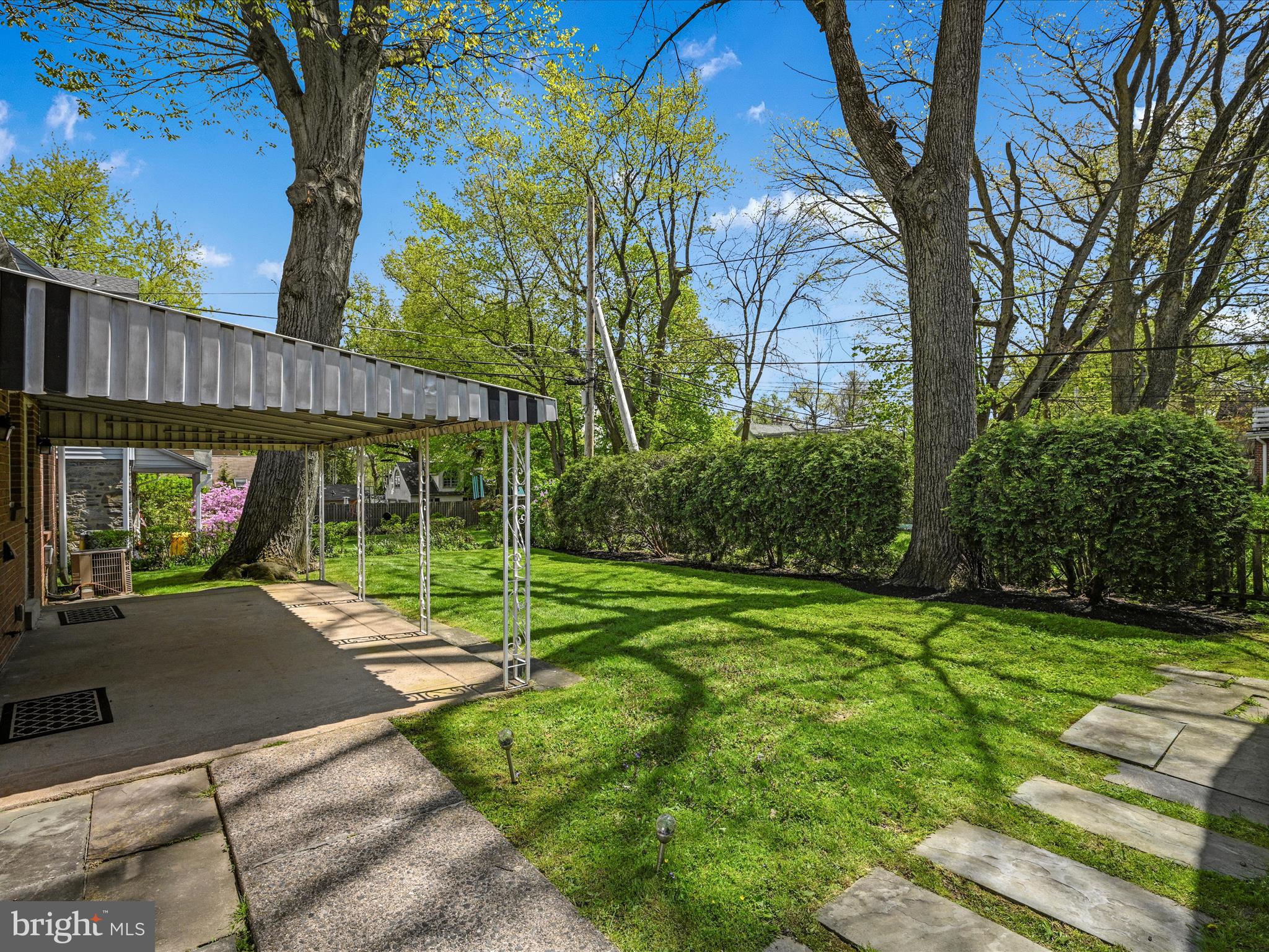 2 Wynnedale Cir