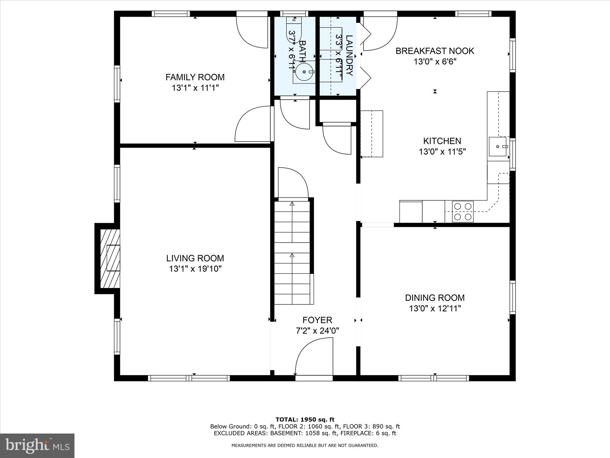 2 Wynnedale Cir