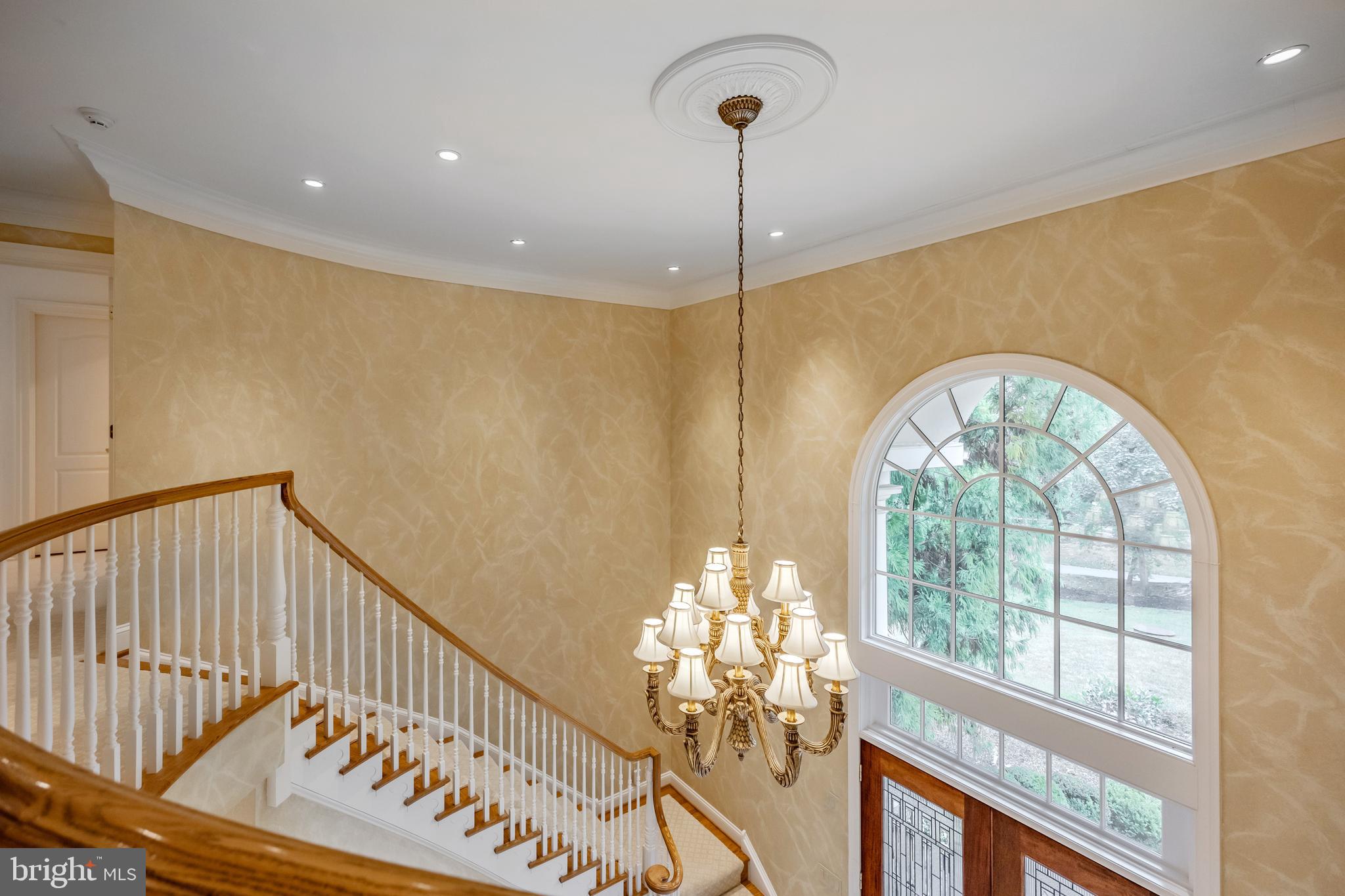 820 Harriton Rd