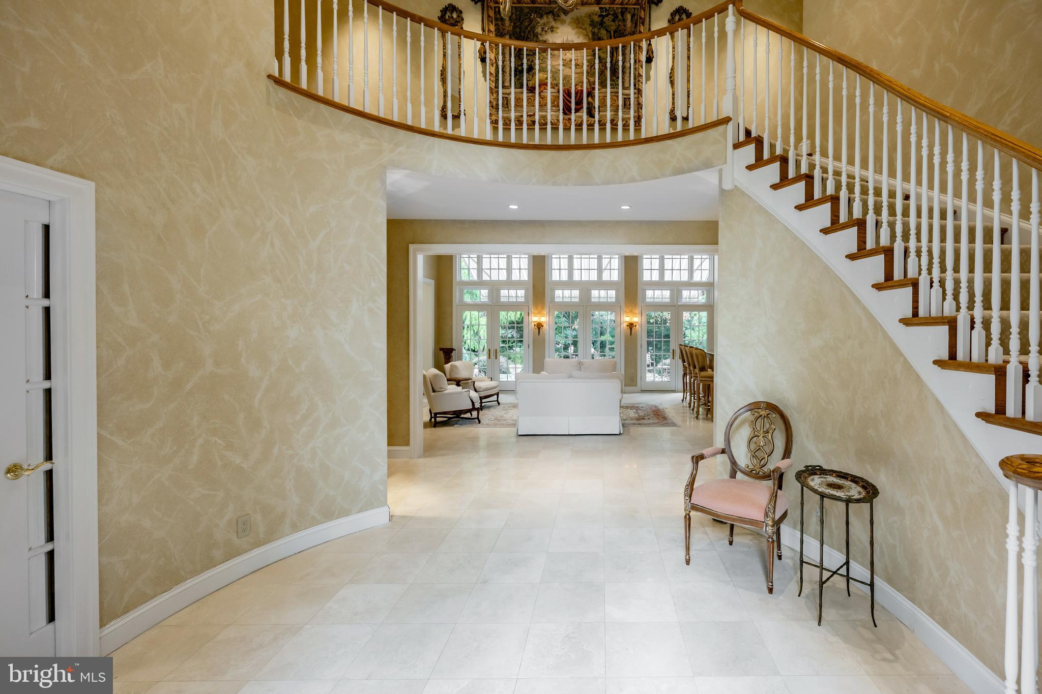 820 Harriton Rd